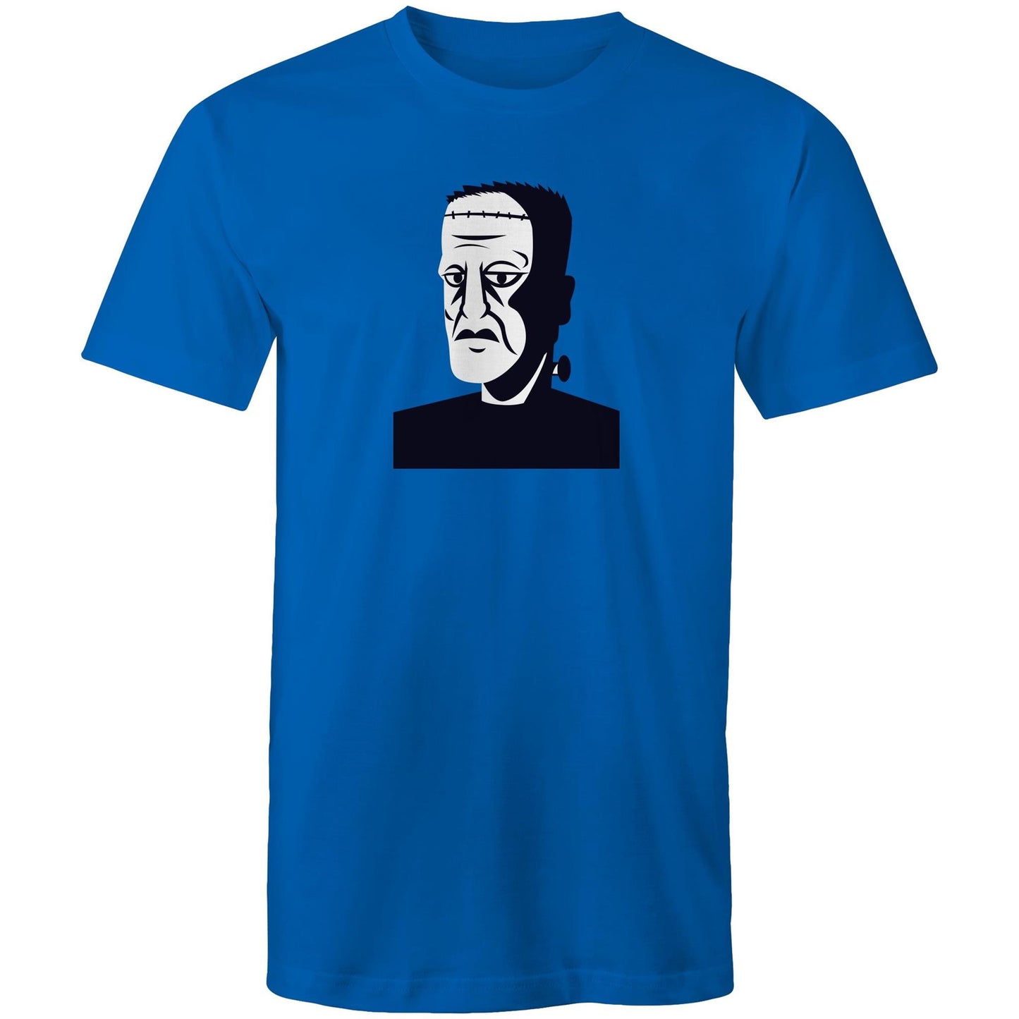 Frankenstein Mens TShirt