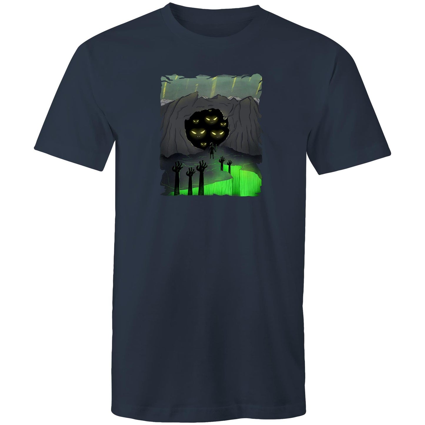 Underworld Mens TShirt