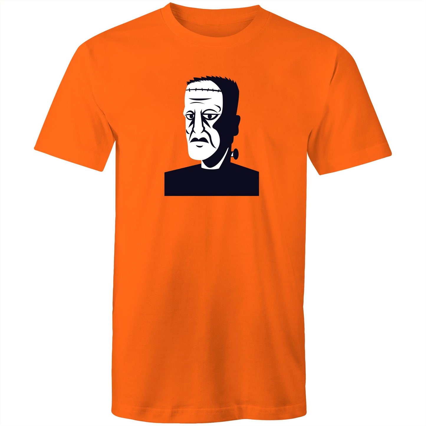 Frankenstein Mens TShirt