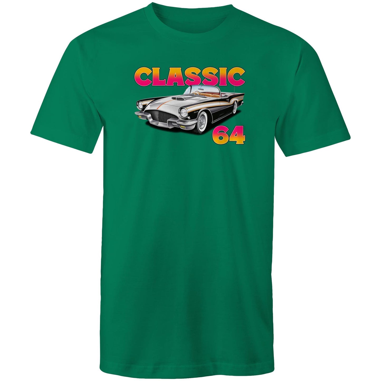 Classic 64 Mens TShirt