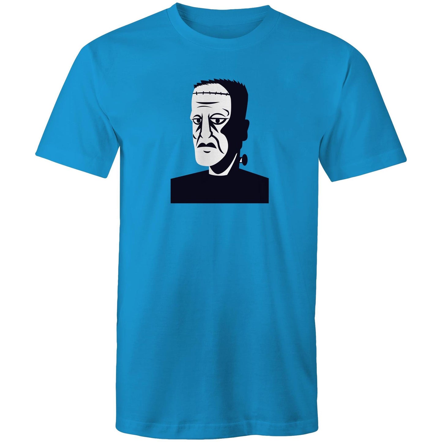 Frankenstein Mens TShirt