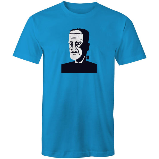 Frankenstein Mens TShirt