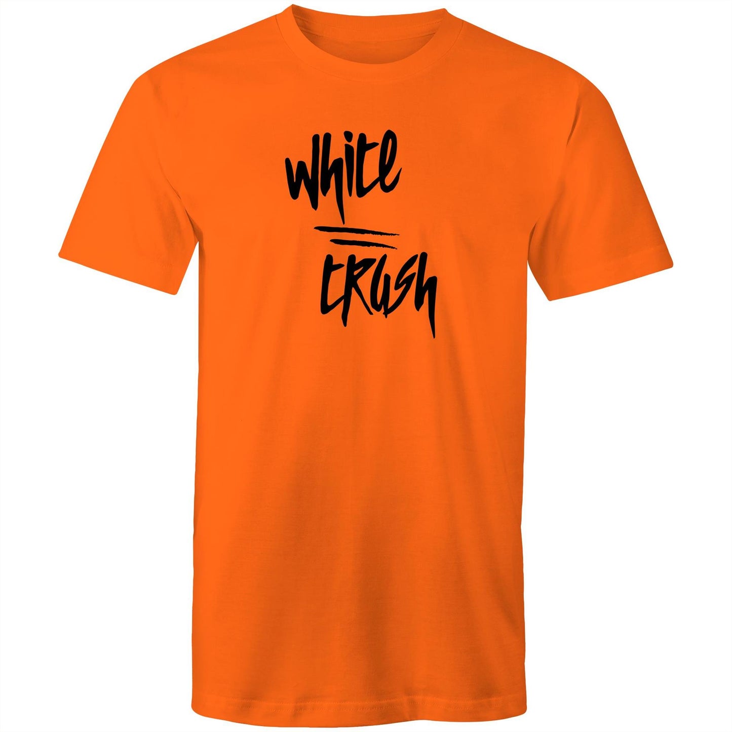 White Trash Mens TShirt