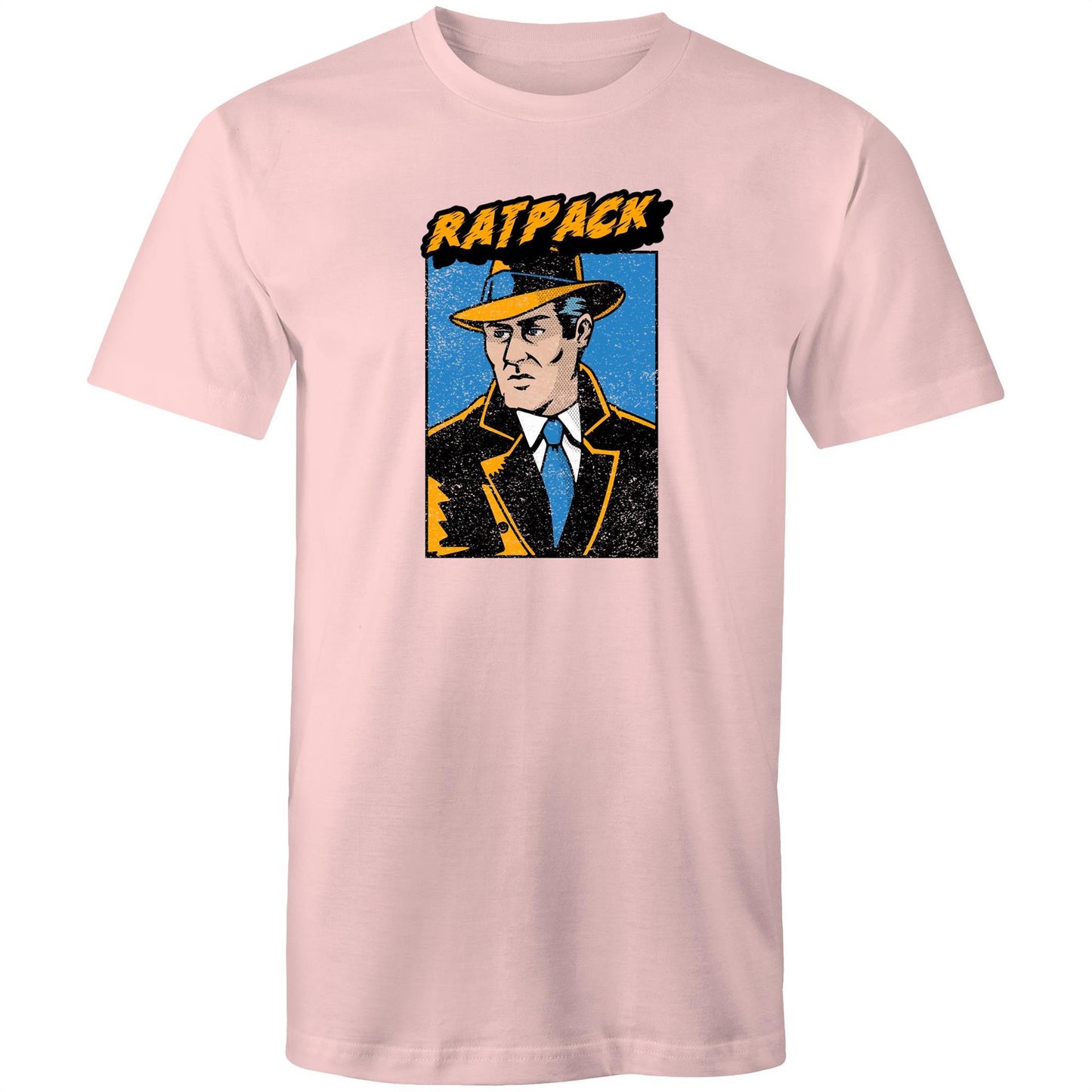 RATPACK Mens TShirt