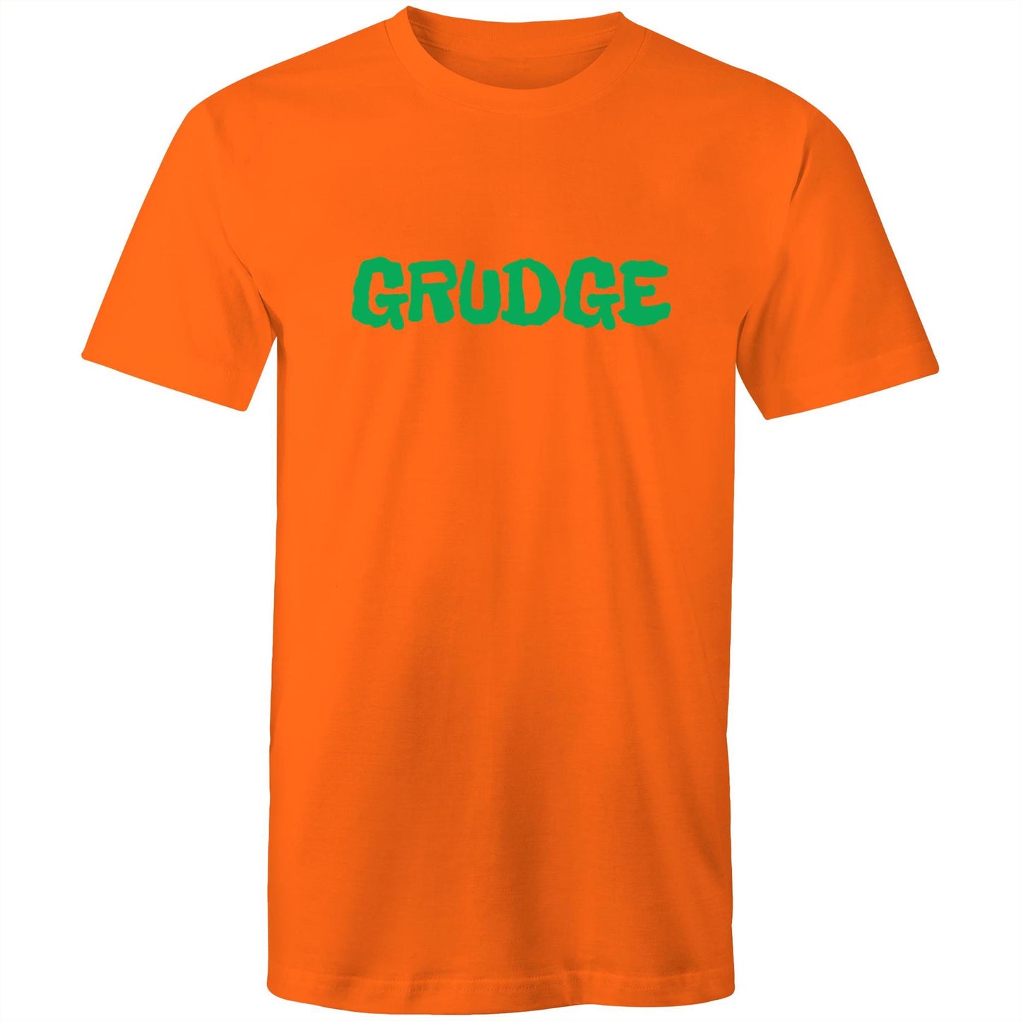 GRUDGE Mens T Shirt