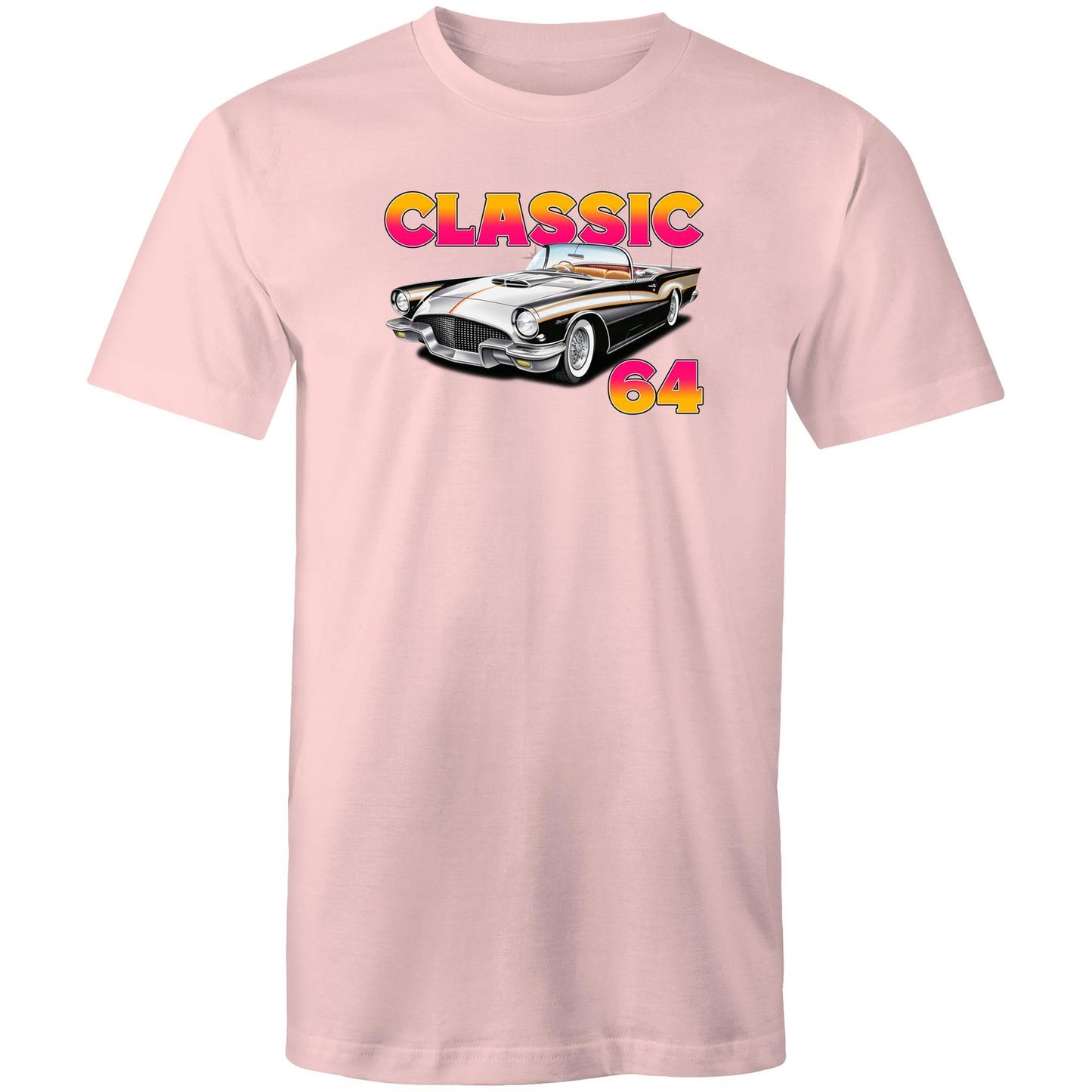 Classic 64 Mens TShirt