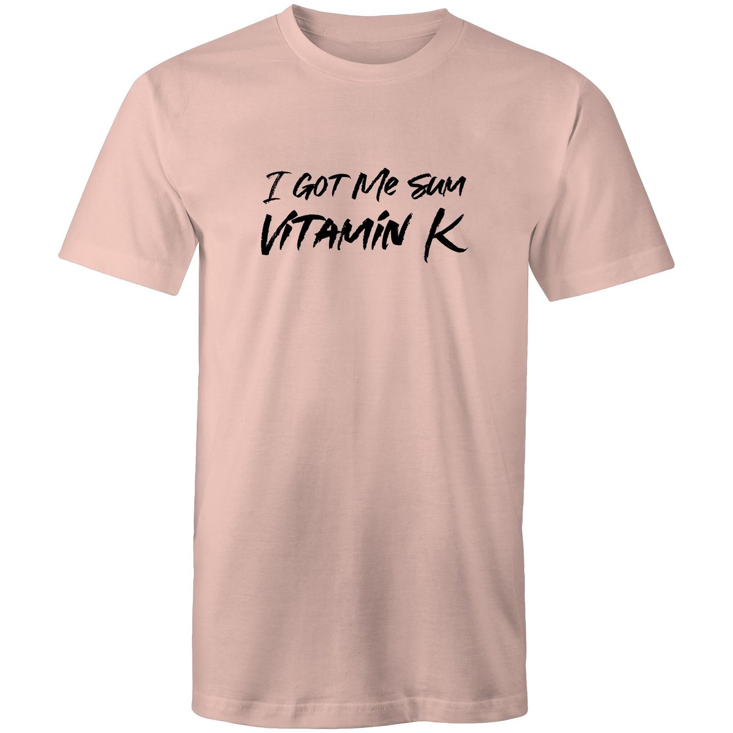 Vitamin K Mens Tshirt