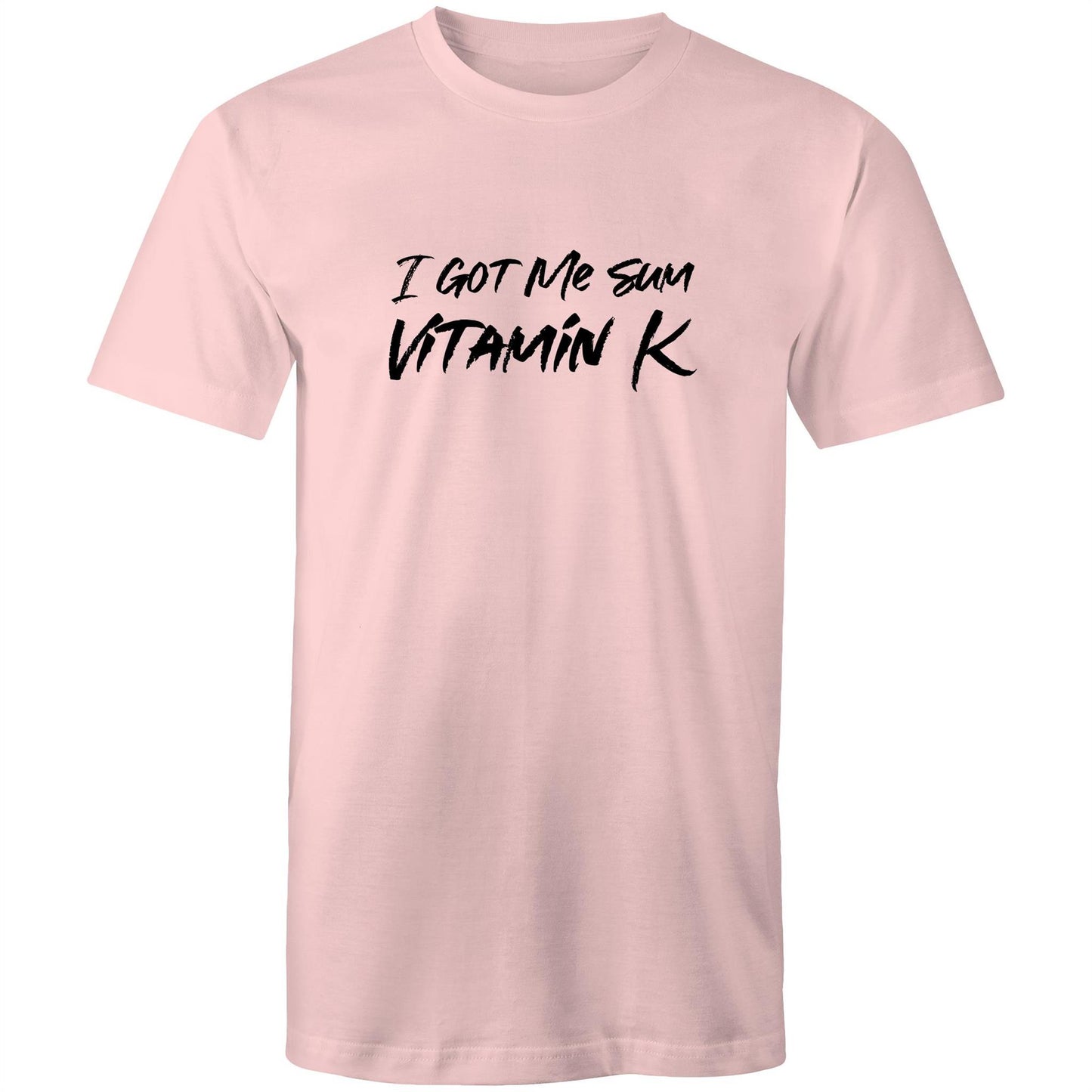 Vitamin K Mens Tshirt