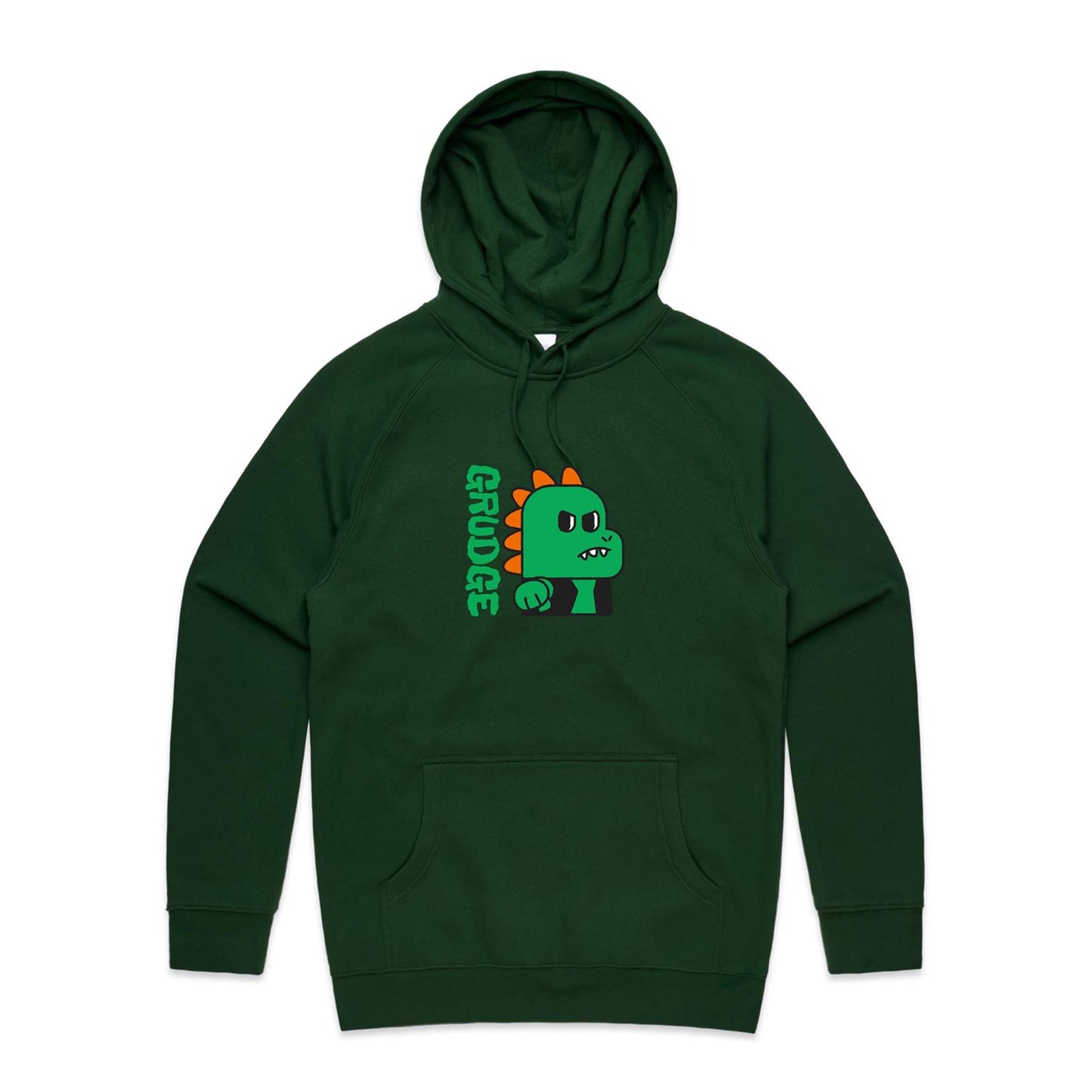 GRUDGE Unisex Hoody