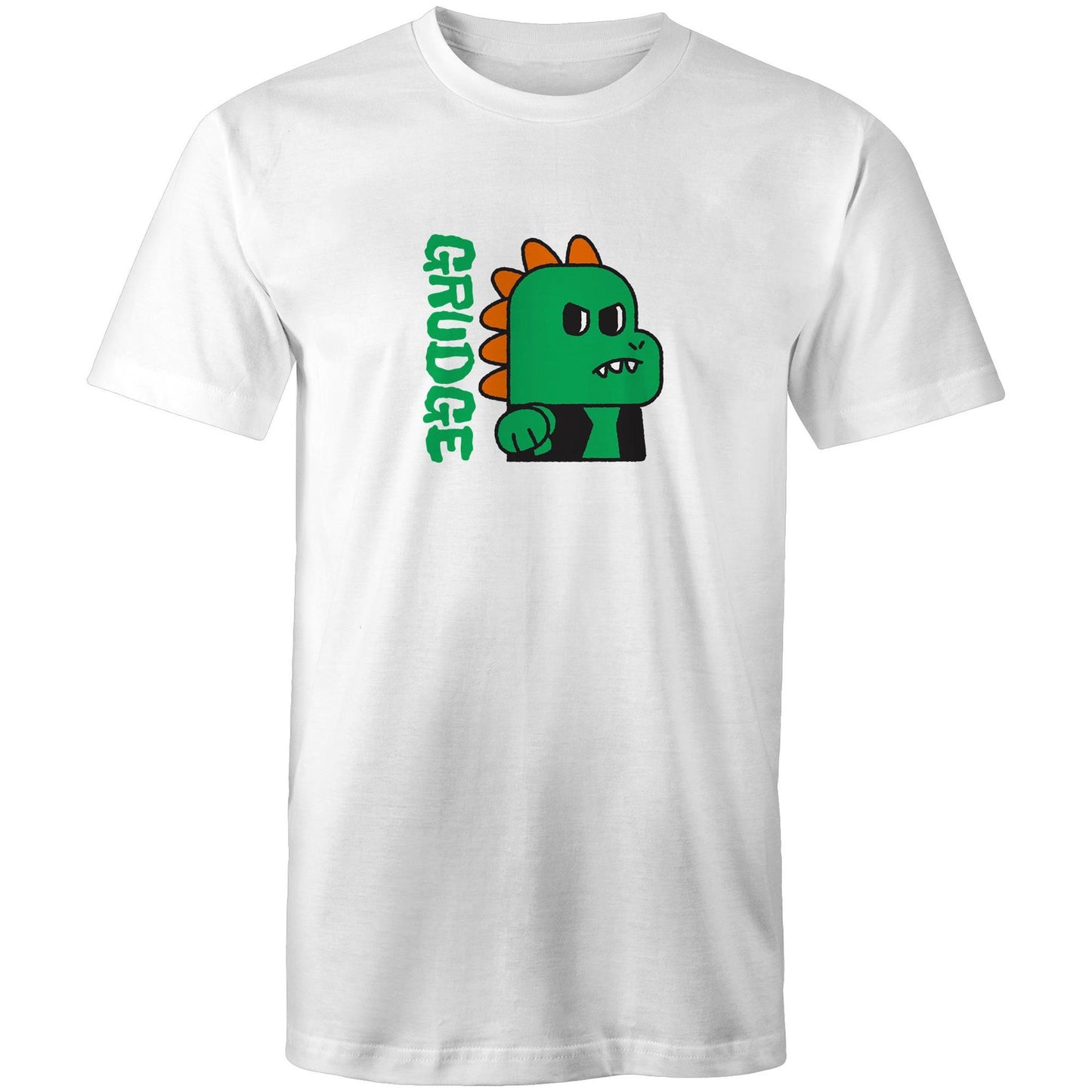 GRUDGE Mens T Shirt