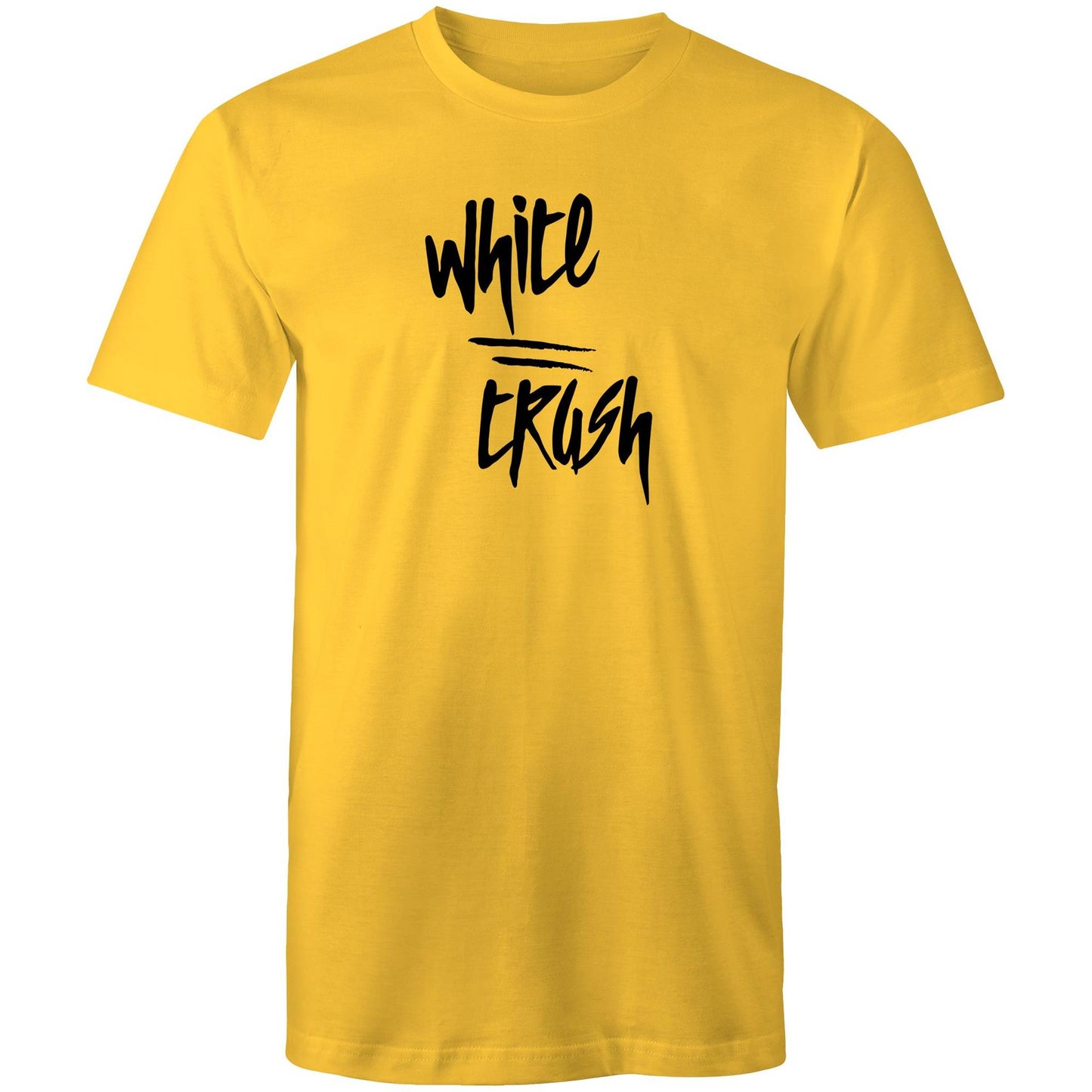 White Trash Mens TShirt