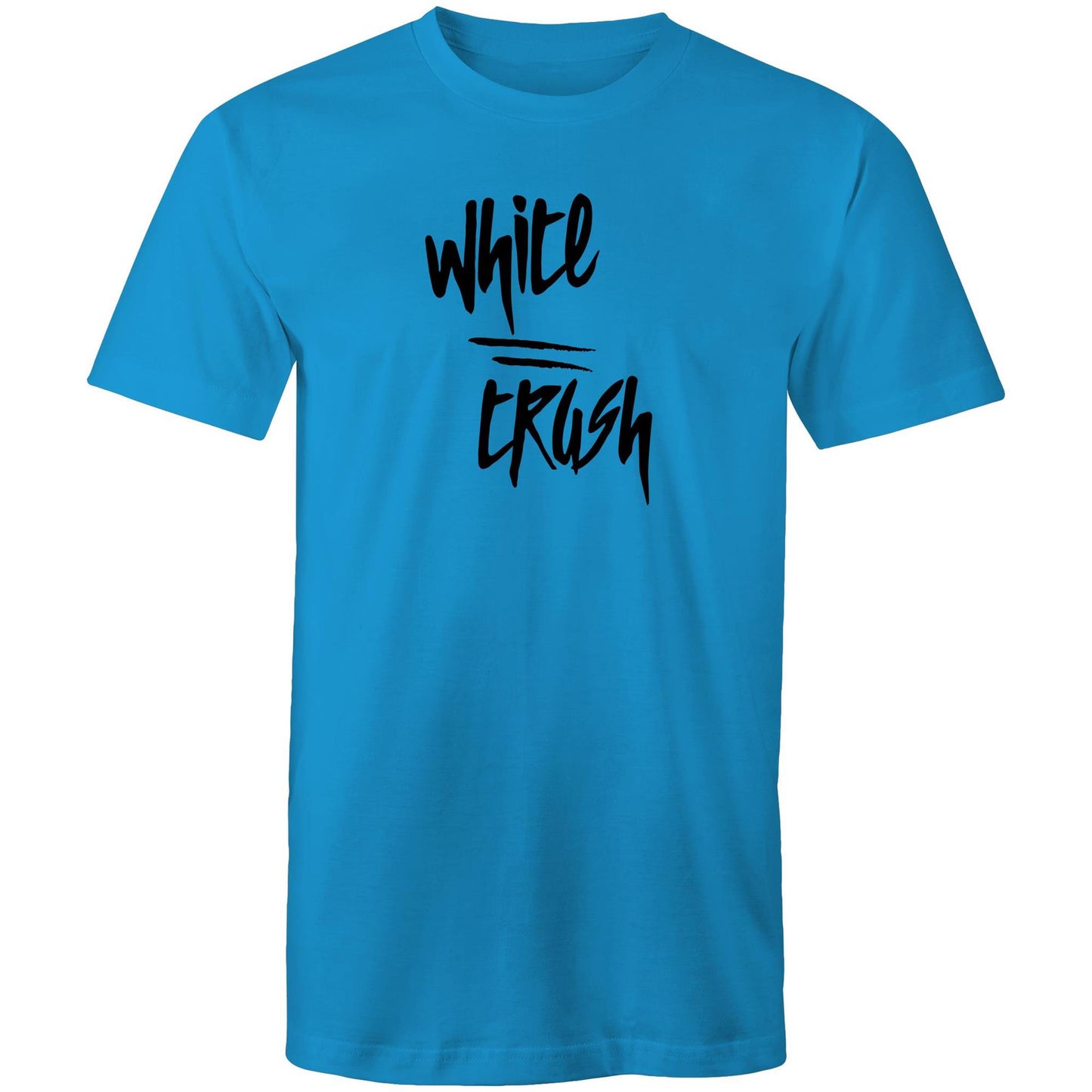 White Trash Mens TShirt