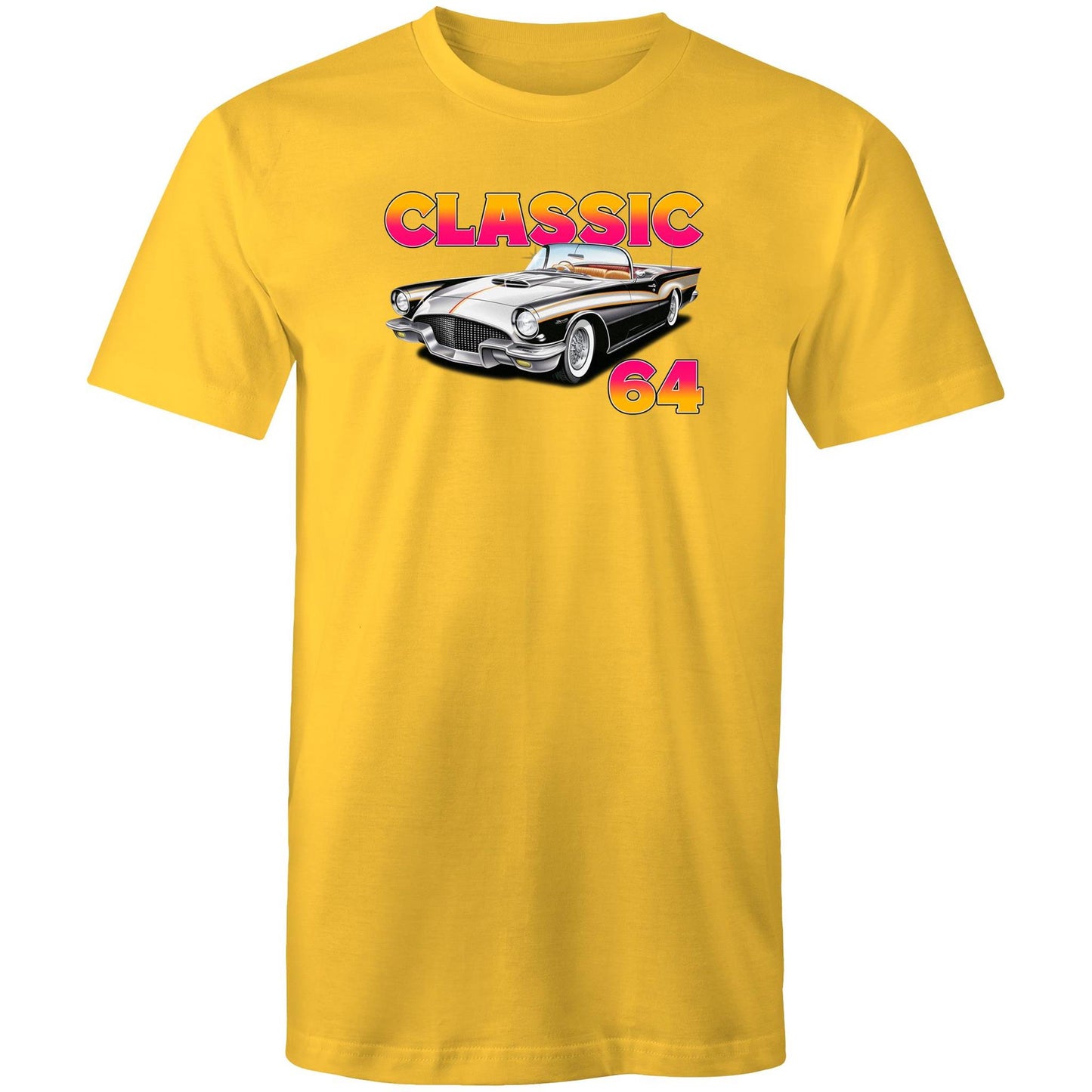 Classic 64 Mens TShirt