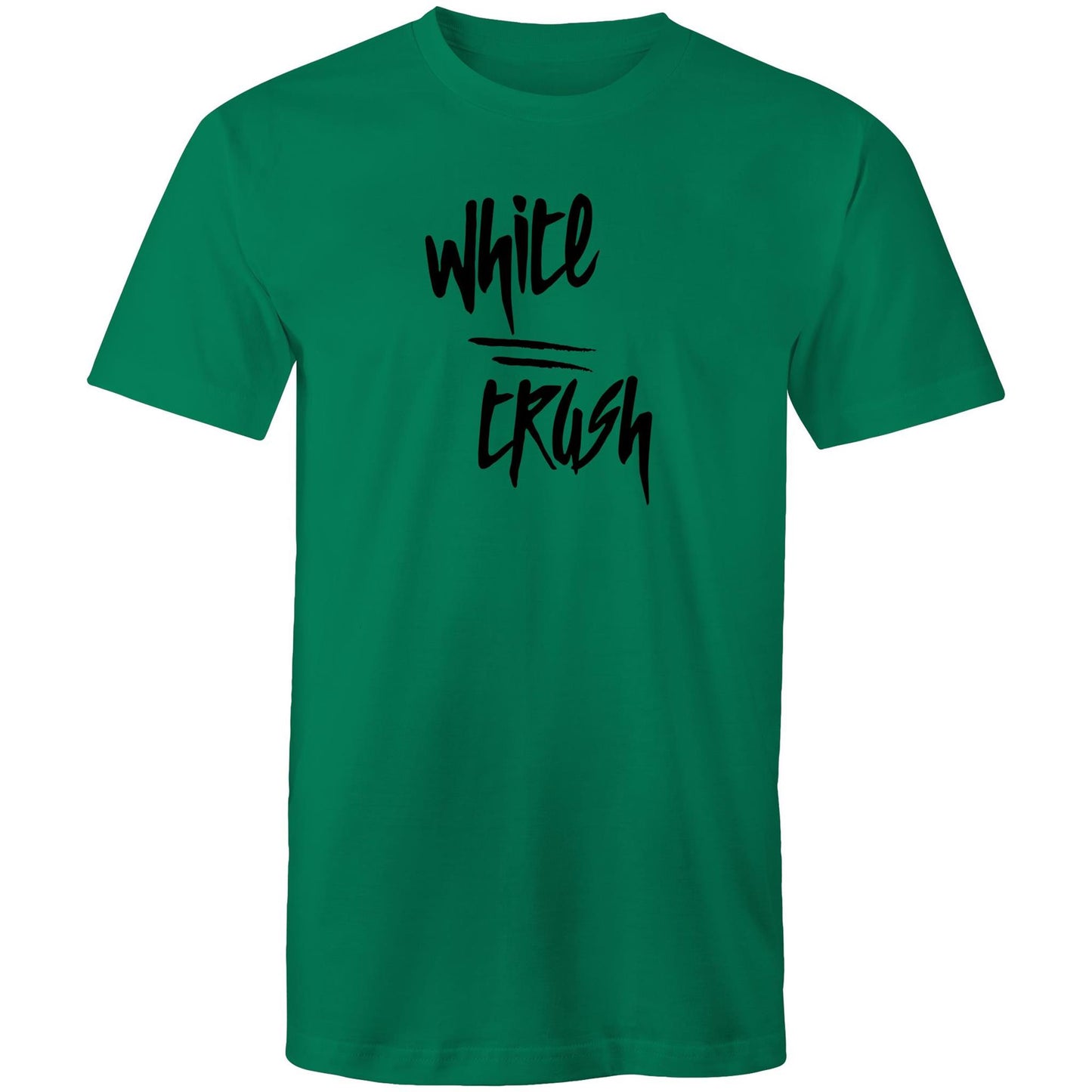 White Trash Mens TShirt