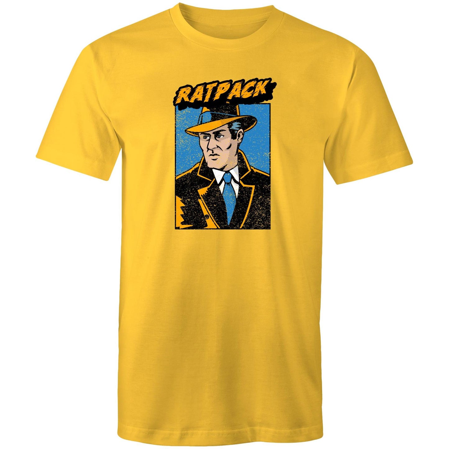 RATPACK Mens TShirt