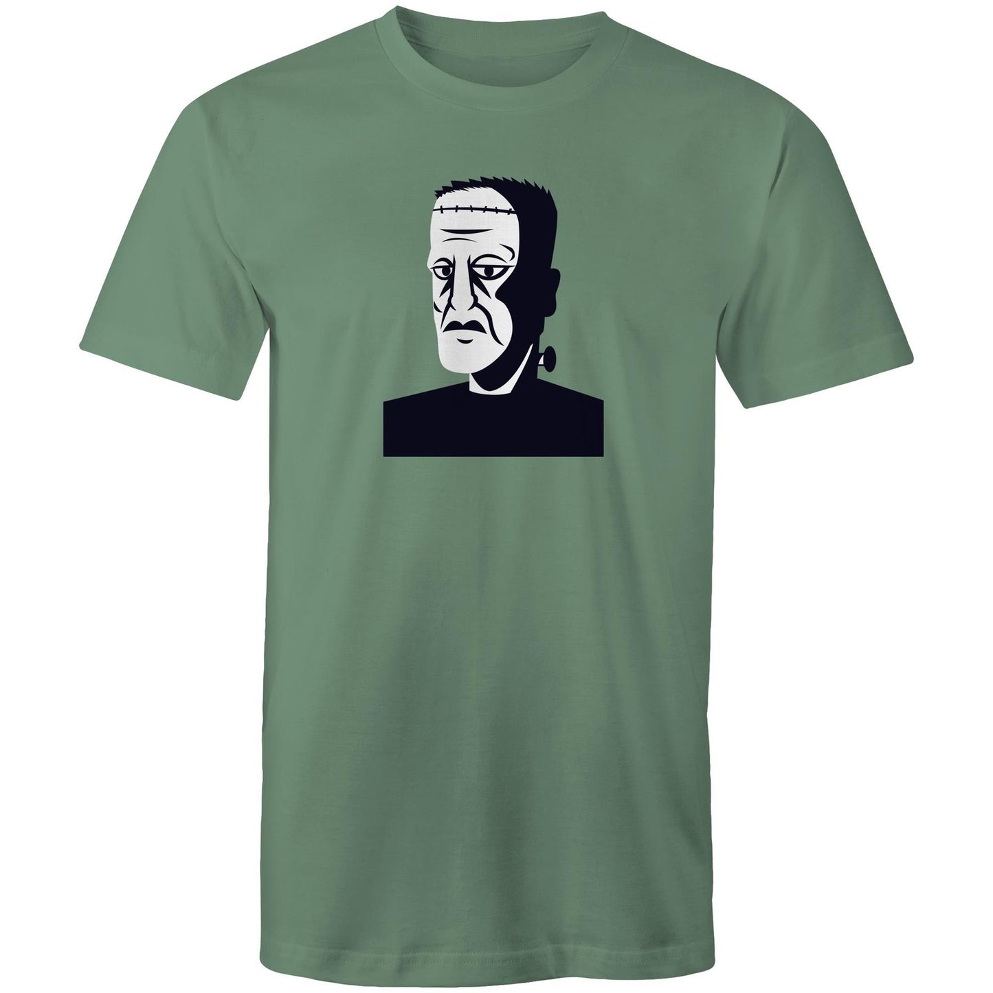 Frankenstein Mens TShirt