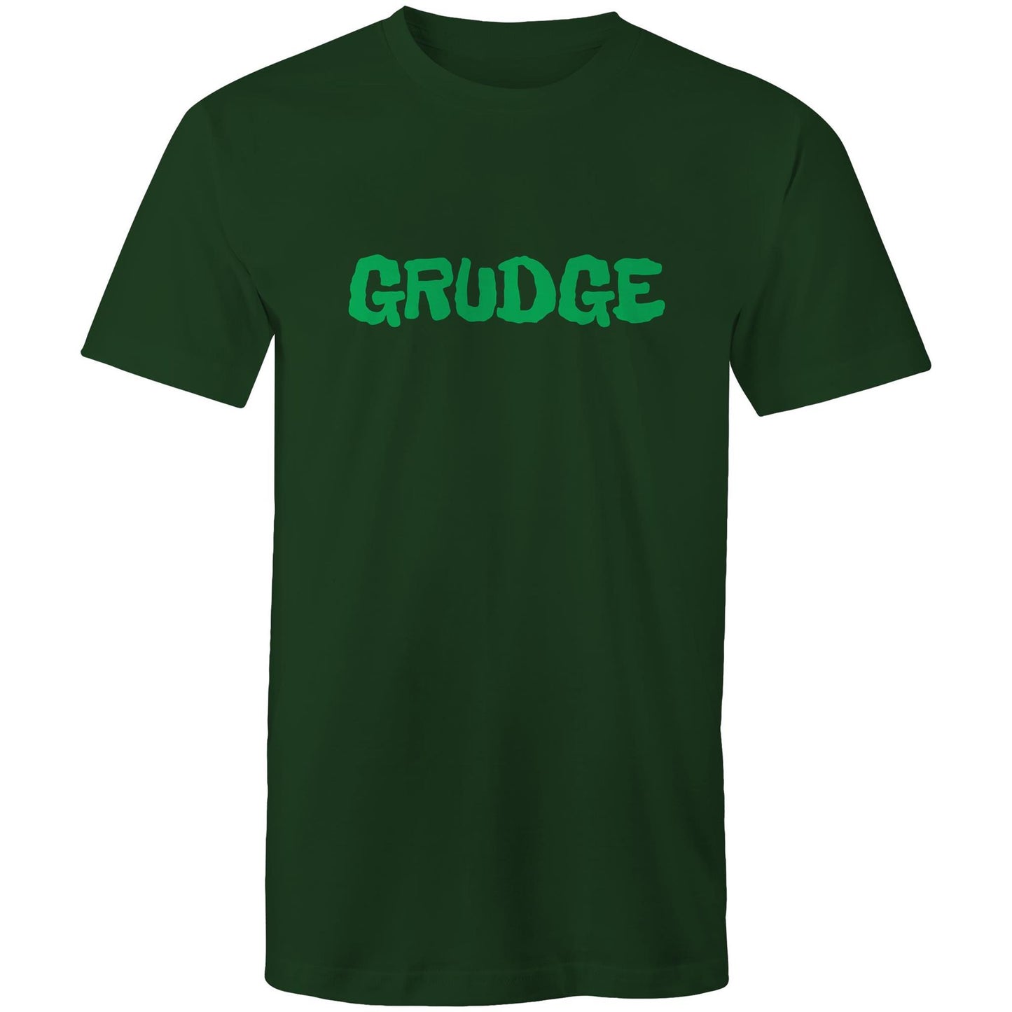 GRUDGE Mens T Shirt