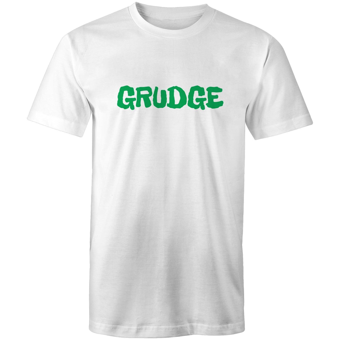 GRUDGE Mens T Shirt