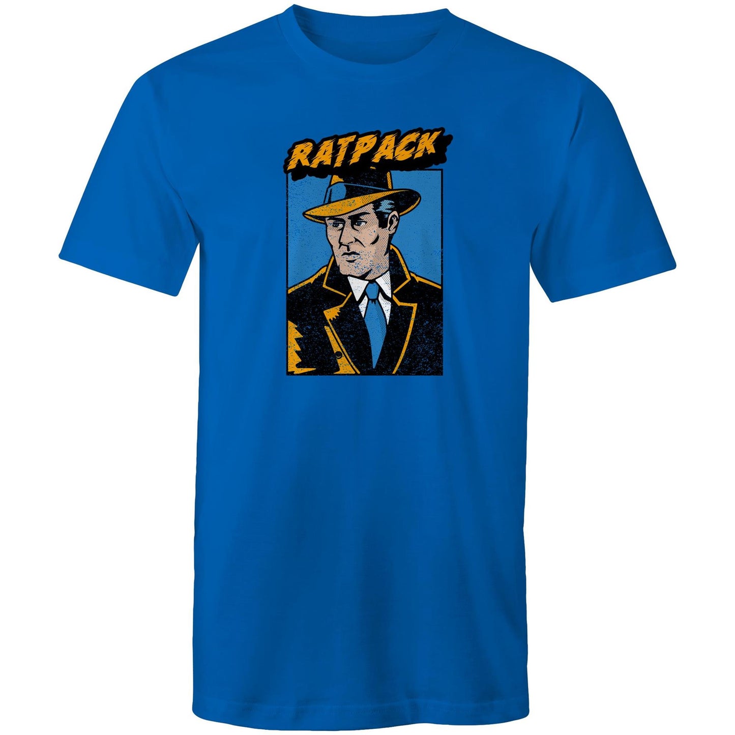 RATPACK Mens TShirt