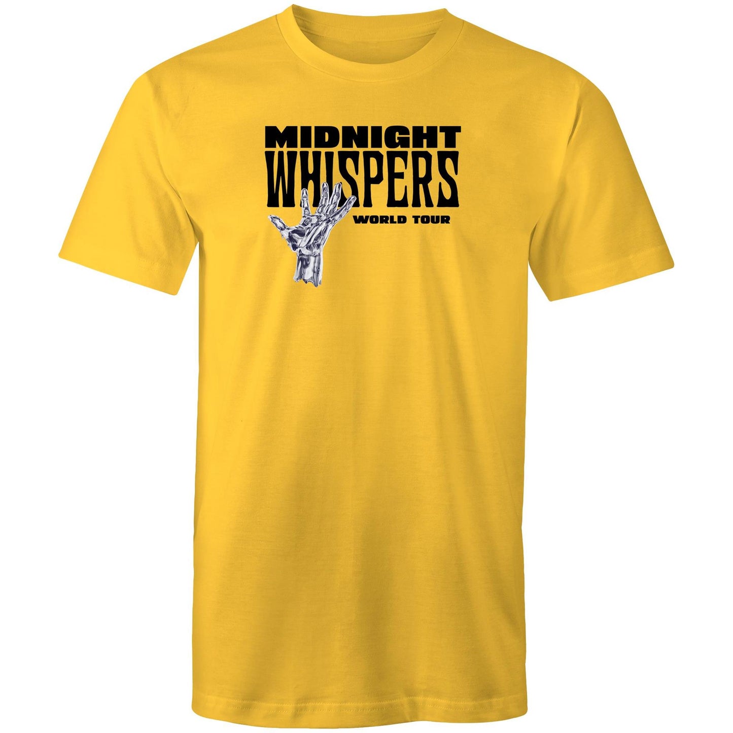 Midnight Whispers Mens TShirt