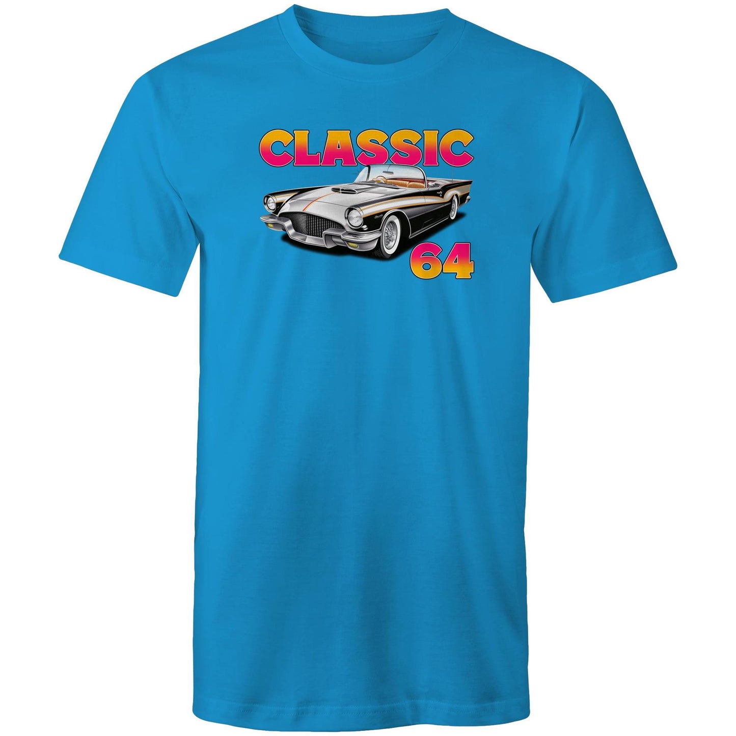 Classic 64 Mens TShirt