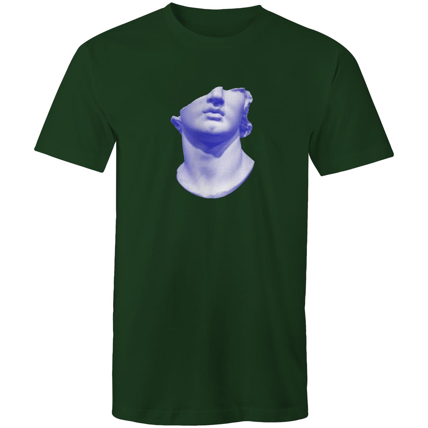 David Mens TShirt