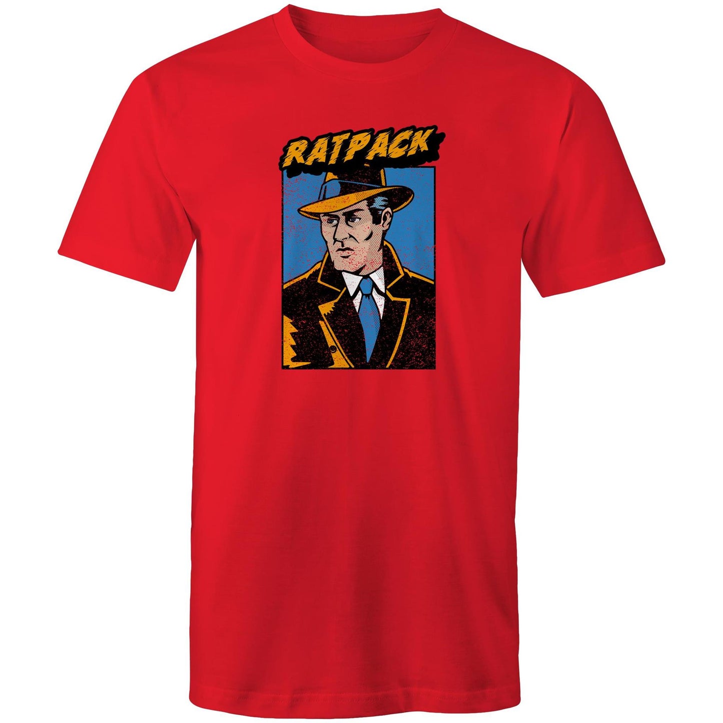 RATPACK Mens TShirt