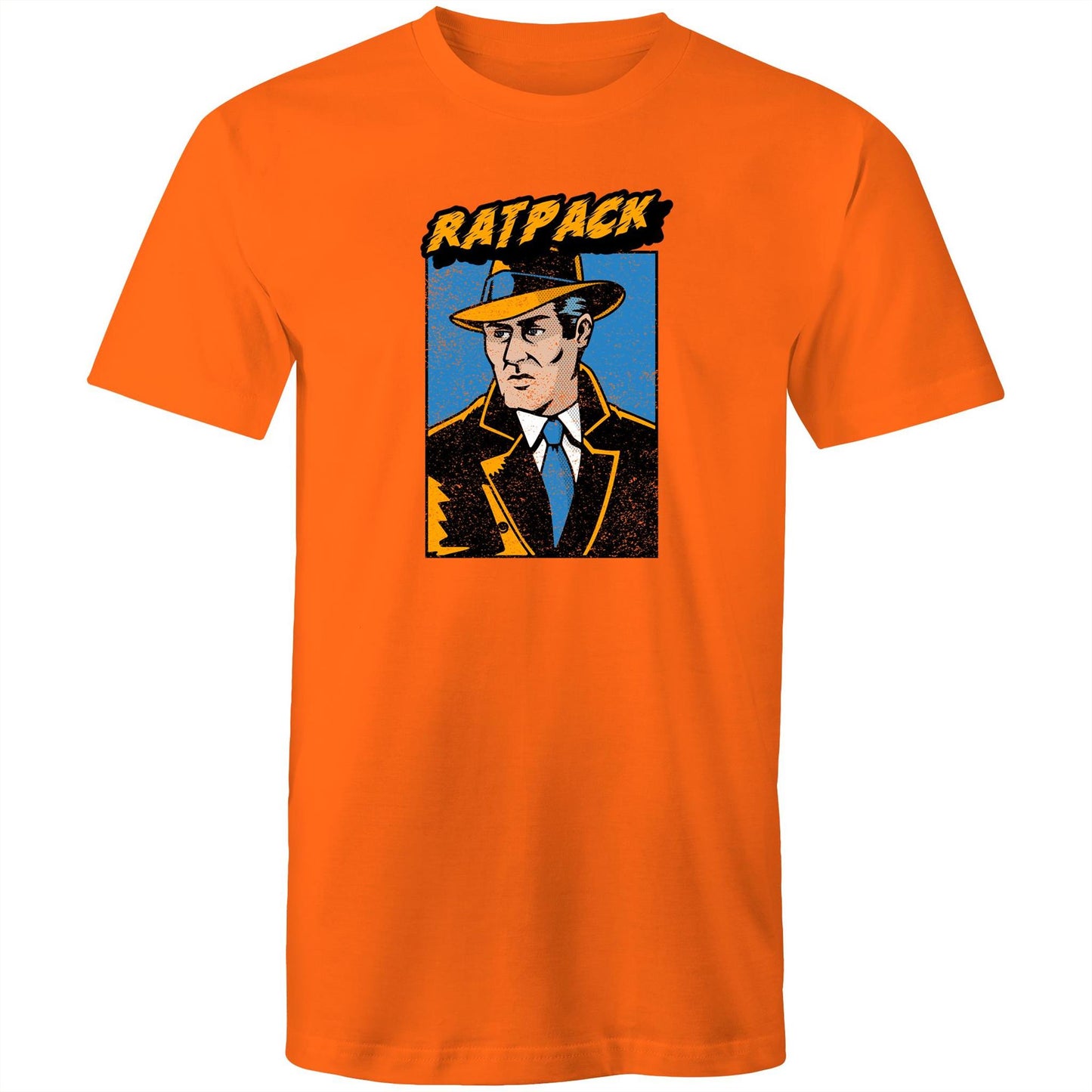 RATPACK Mens TShirt