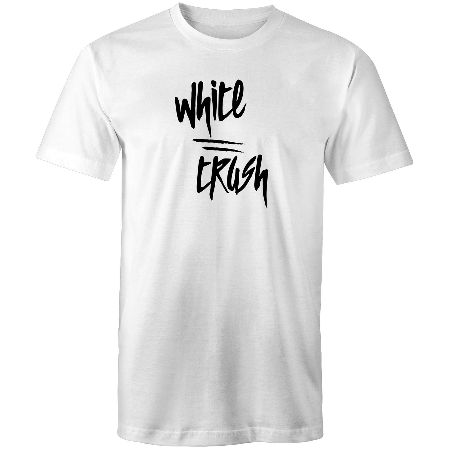 White Trash Mens TShirt