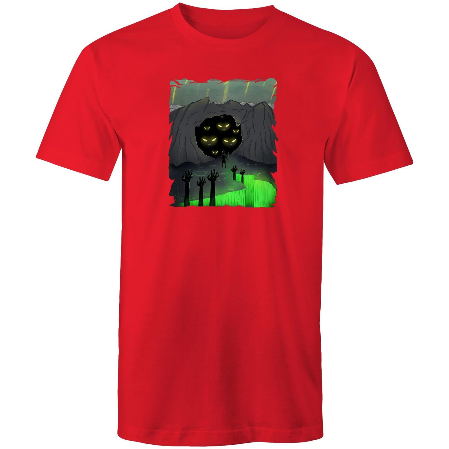 Underworld Mens TShirt