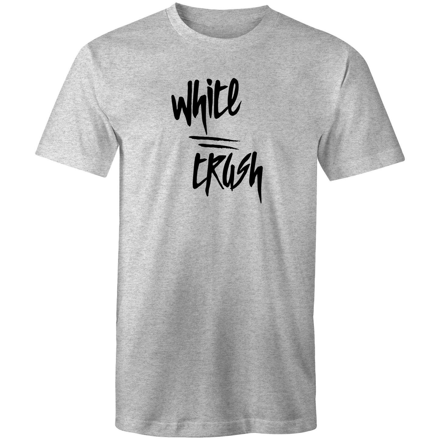 White Trash Mens TShirt