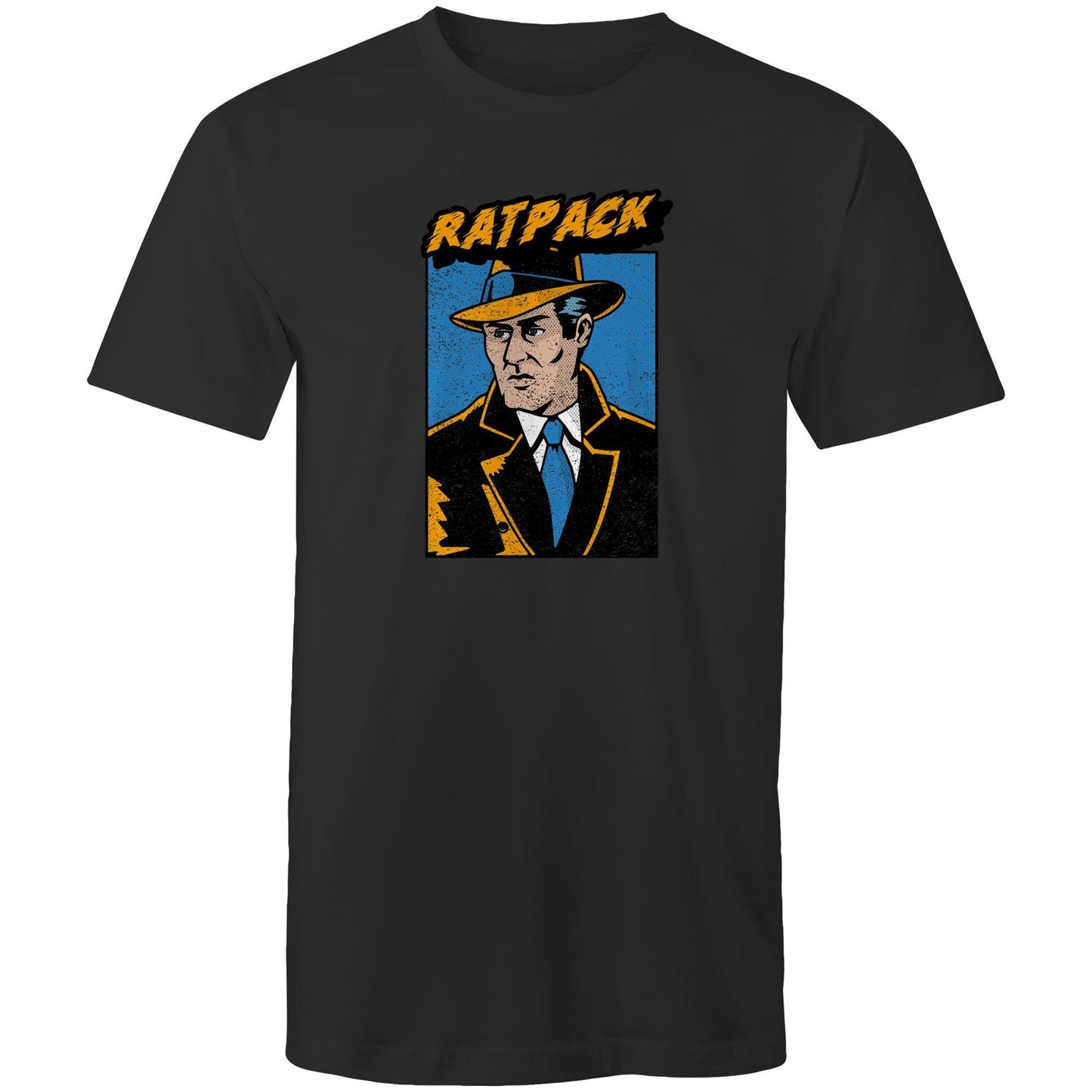 RATPACK Mens TShirt