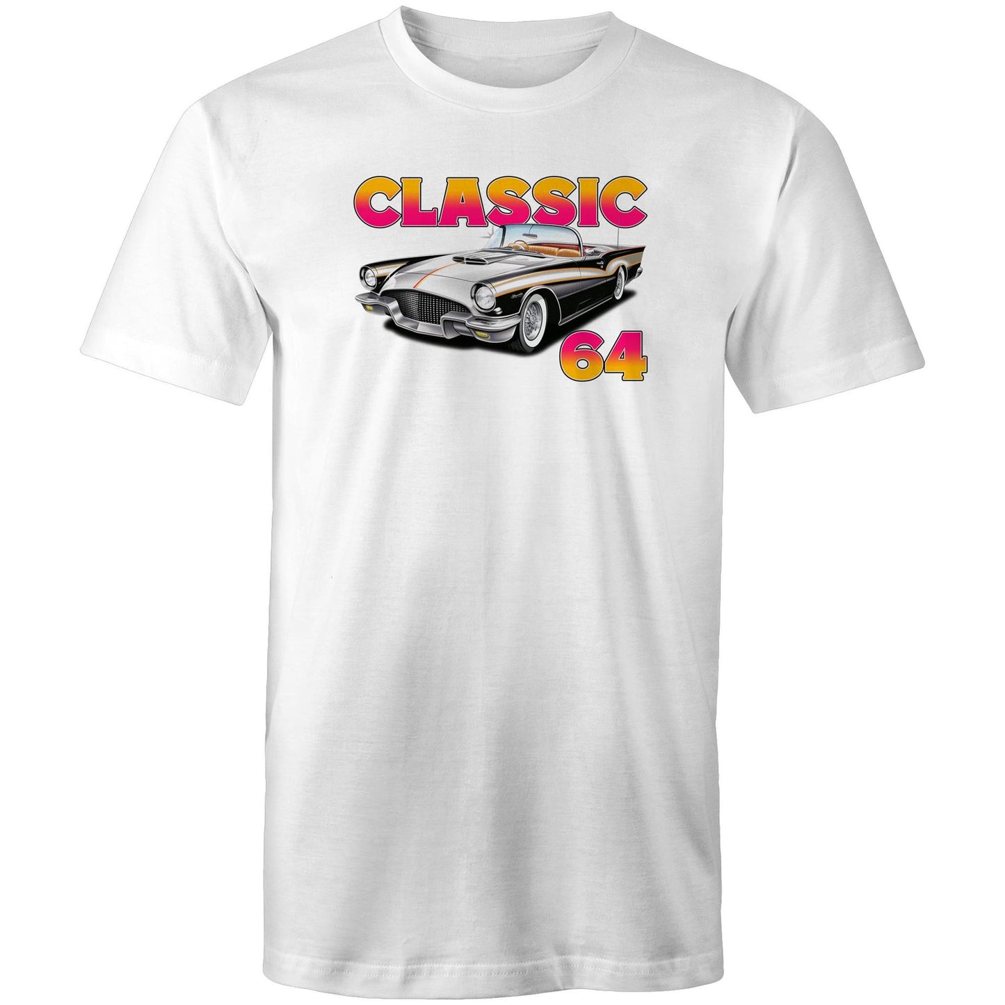 Classic 64 Mens TShirt