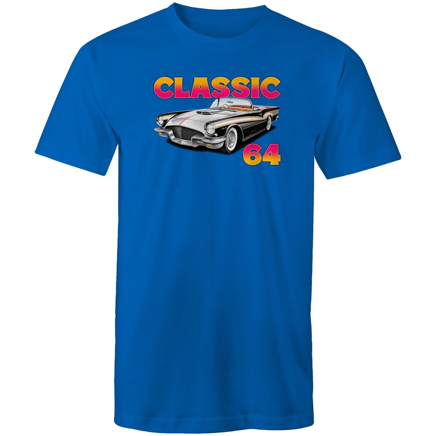 Classic 64 Mens TShirt