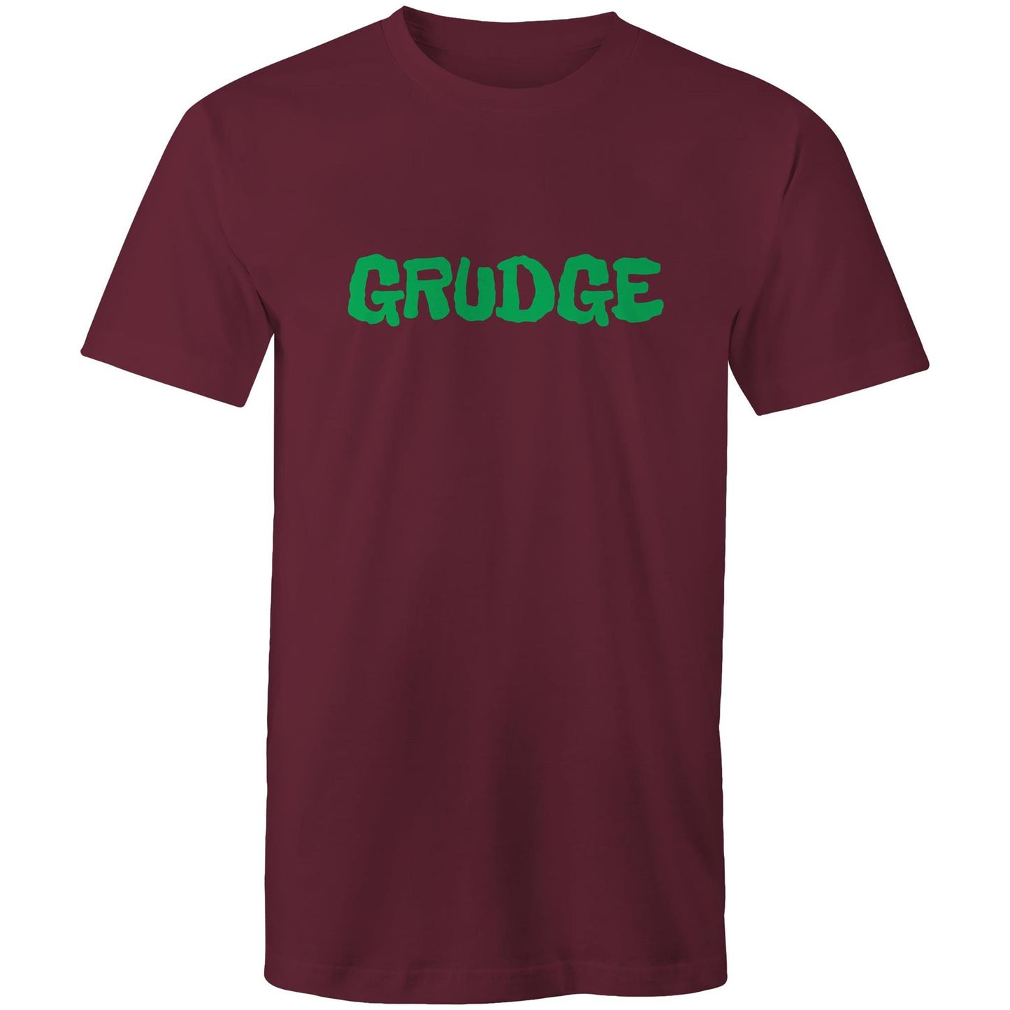 GRUDGE Mens T Shirt