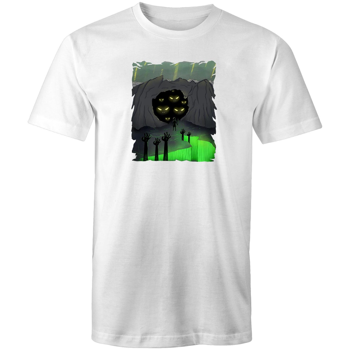 Underworld Mens TShirt