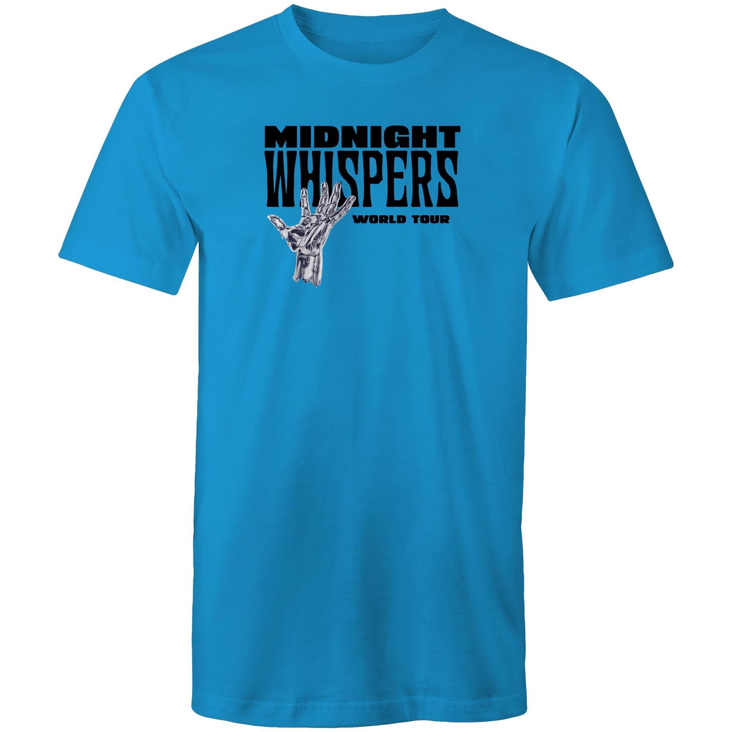 Midnight Whispers Mens TShirt