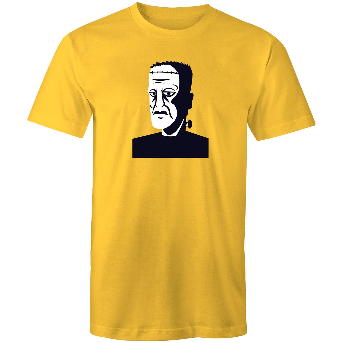 Frankenstein Mens TShirt