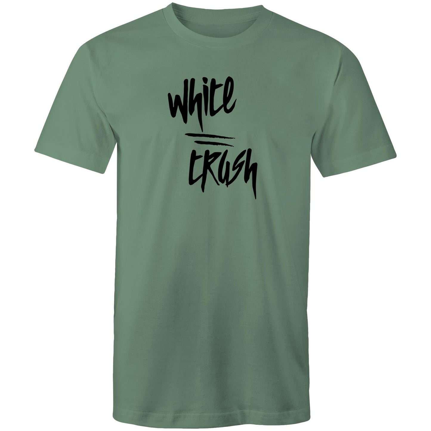 White Trash Mens TShirt