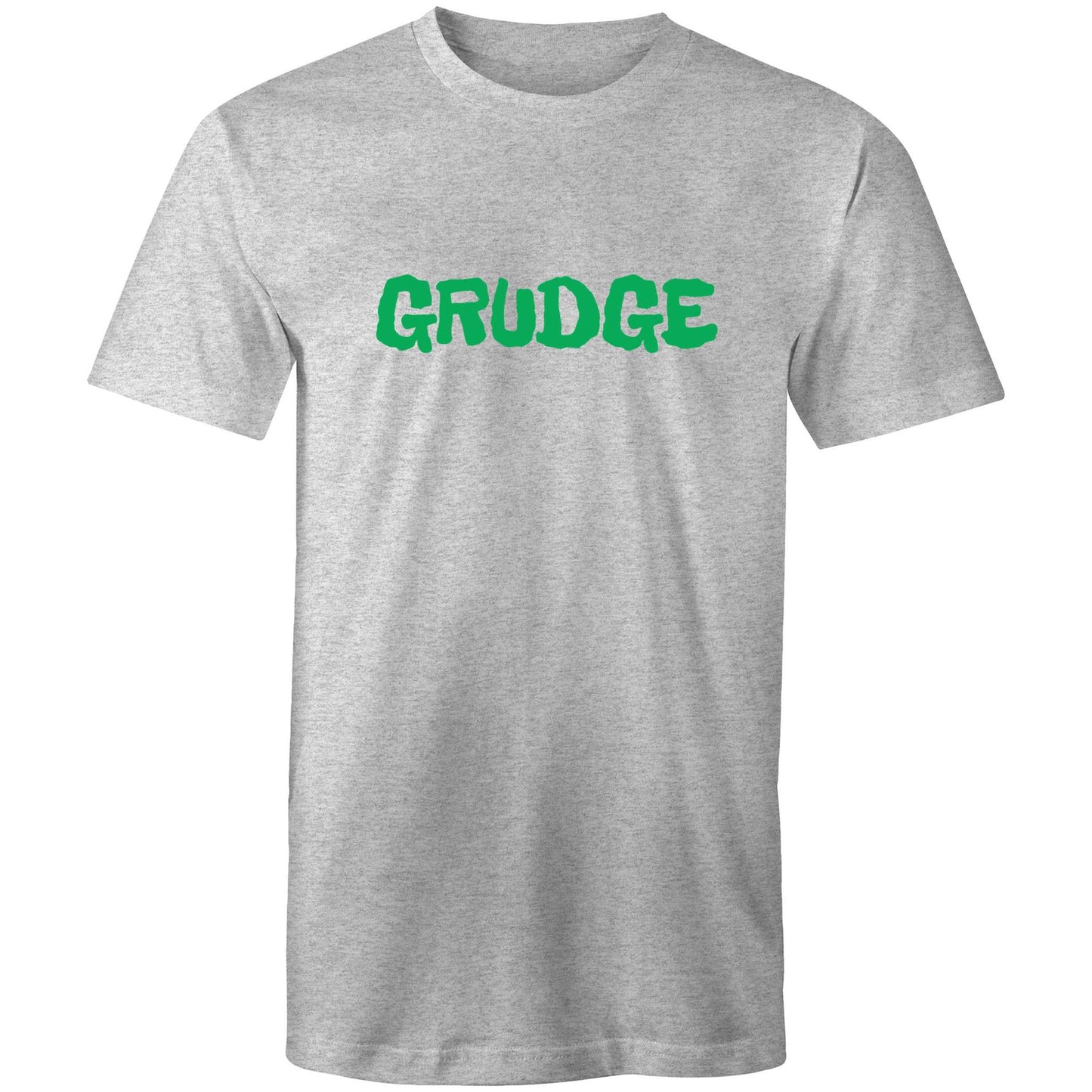 GRUDGE Mens T Shirt