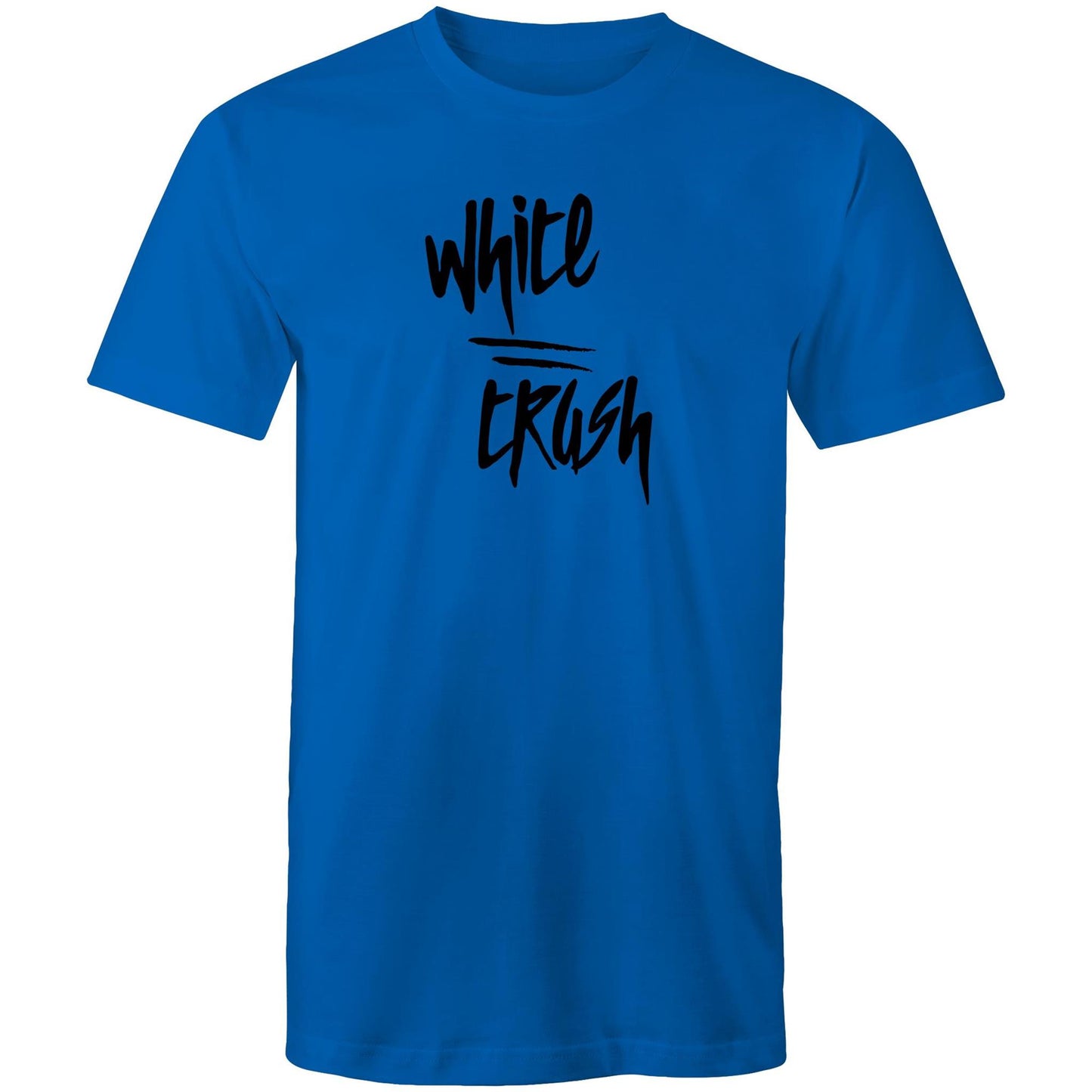 White Trash Mens TShirt