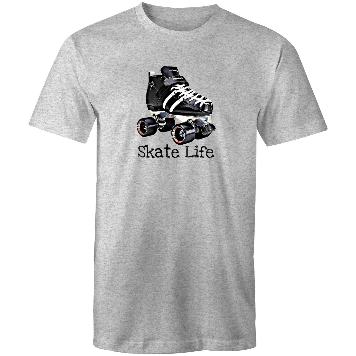 Skate Life Mens TShirt