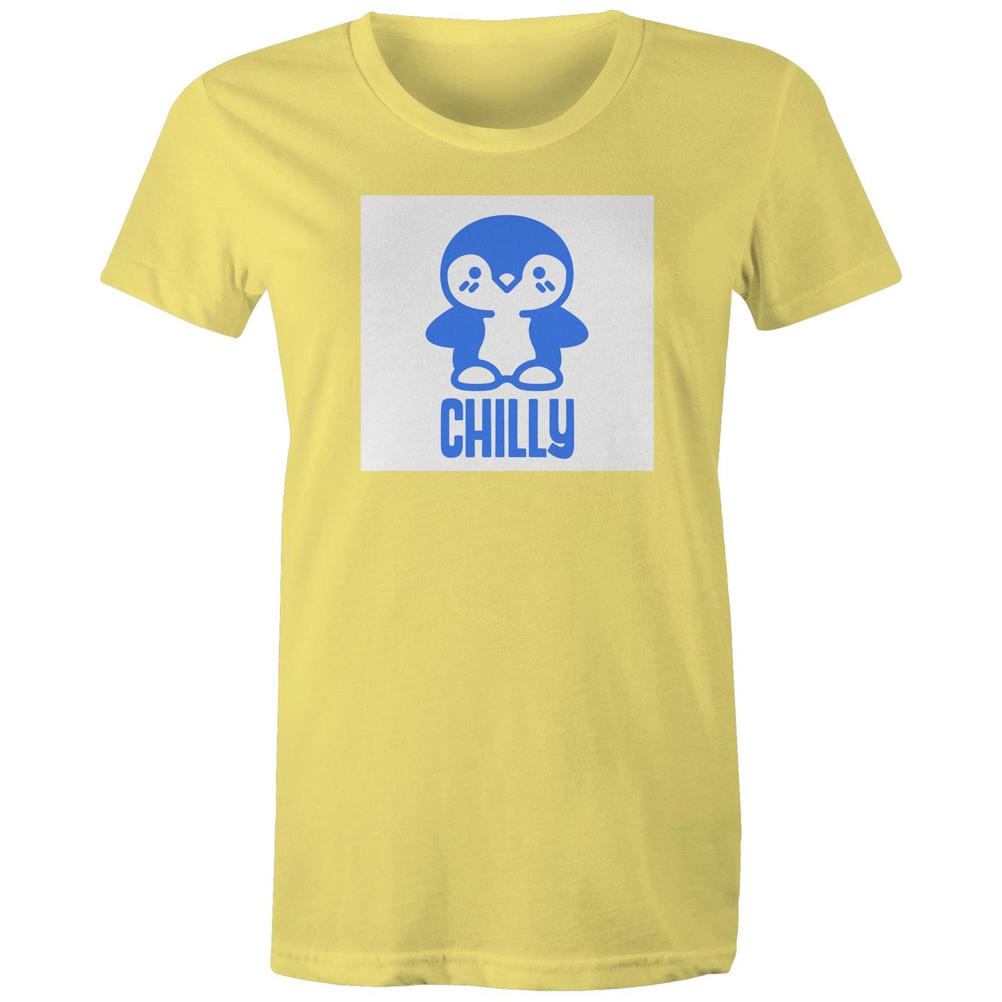 Chilly Womens TShirt