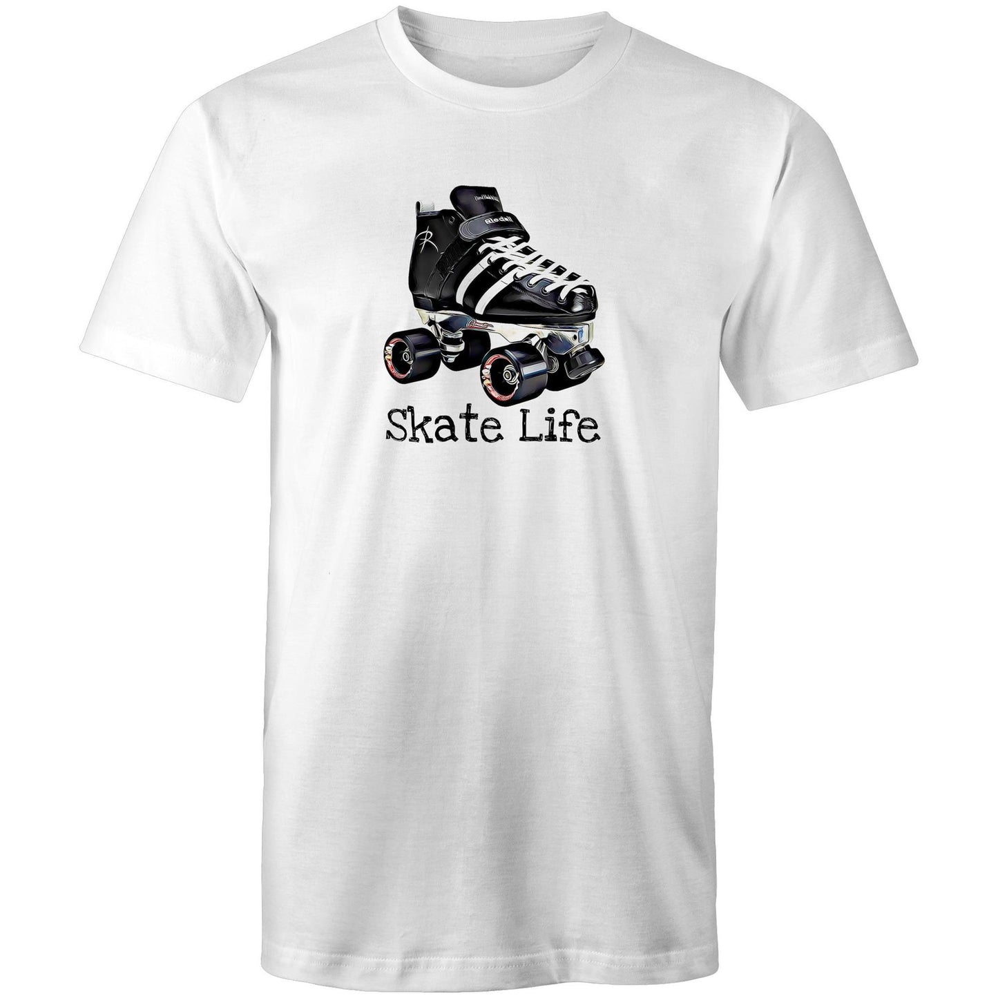 Skate Life Mens TShirt