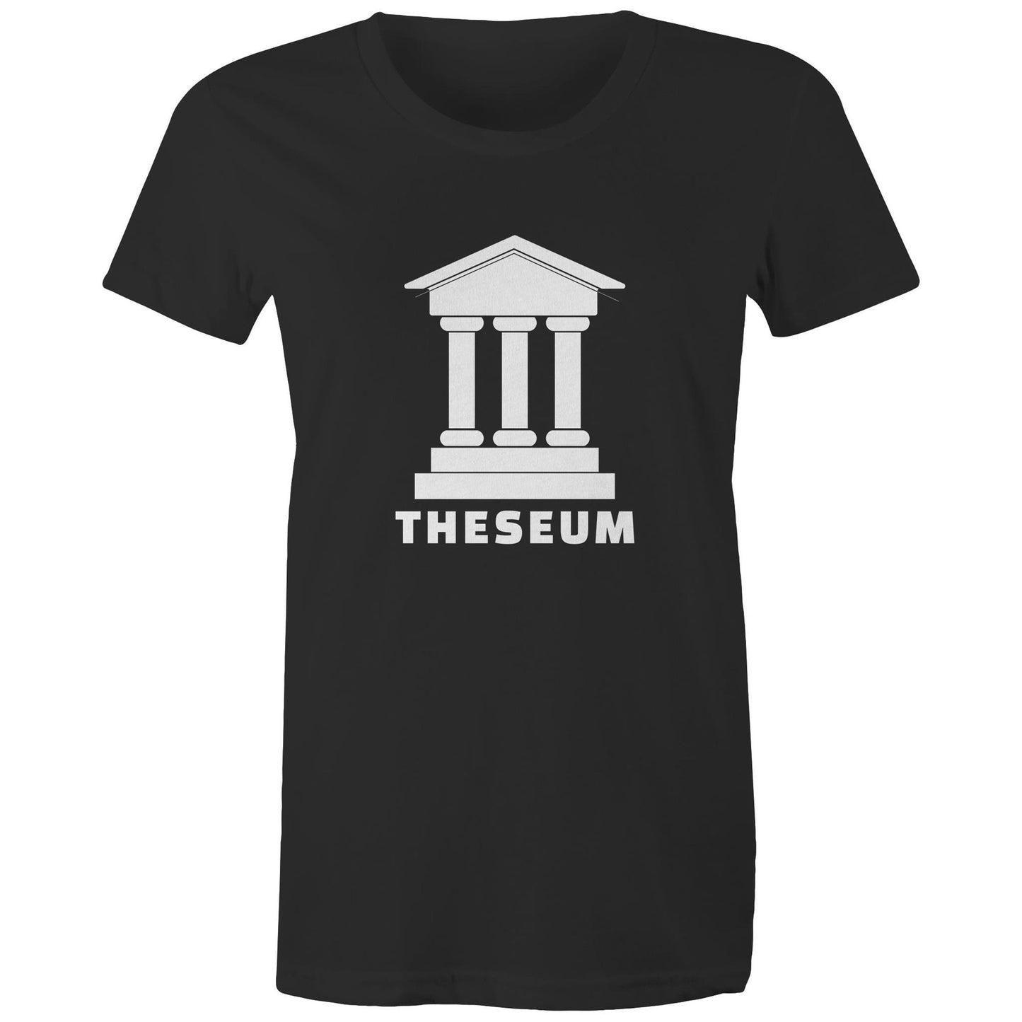 Theseum Womens TShirt