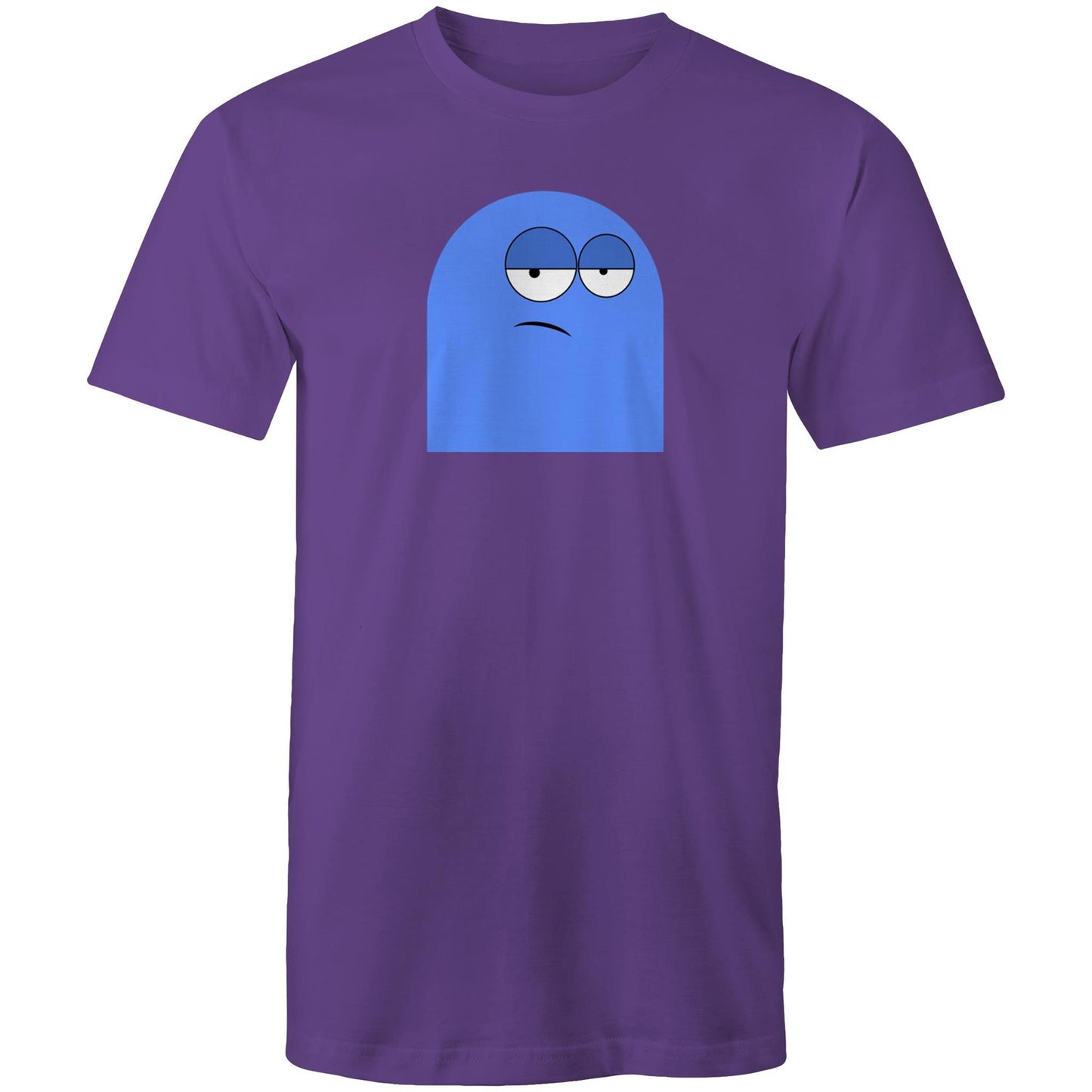 Ghost Mens TShirt