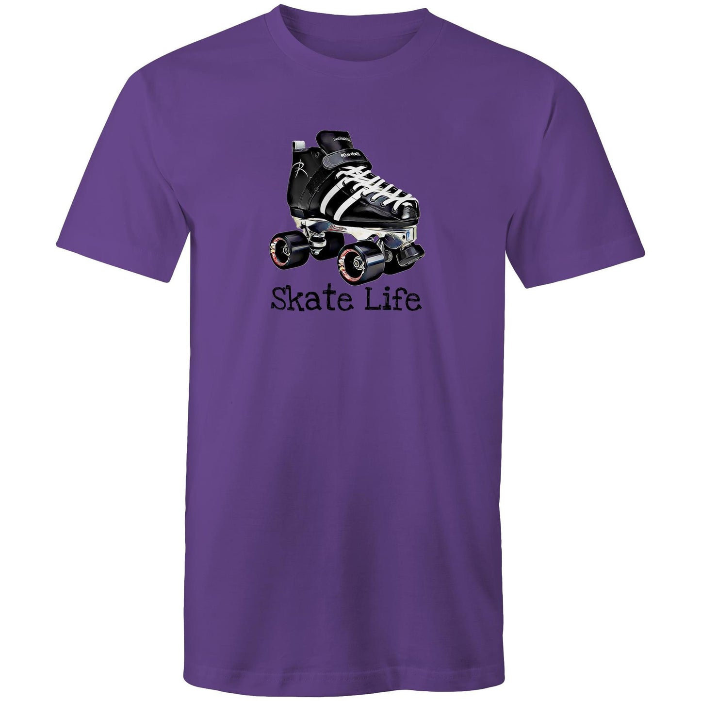 Skate Life Mens TShirt