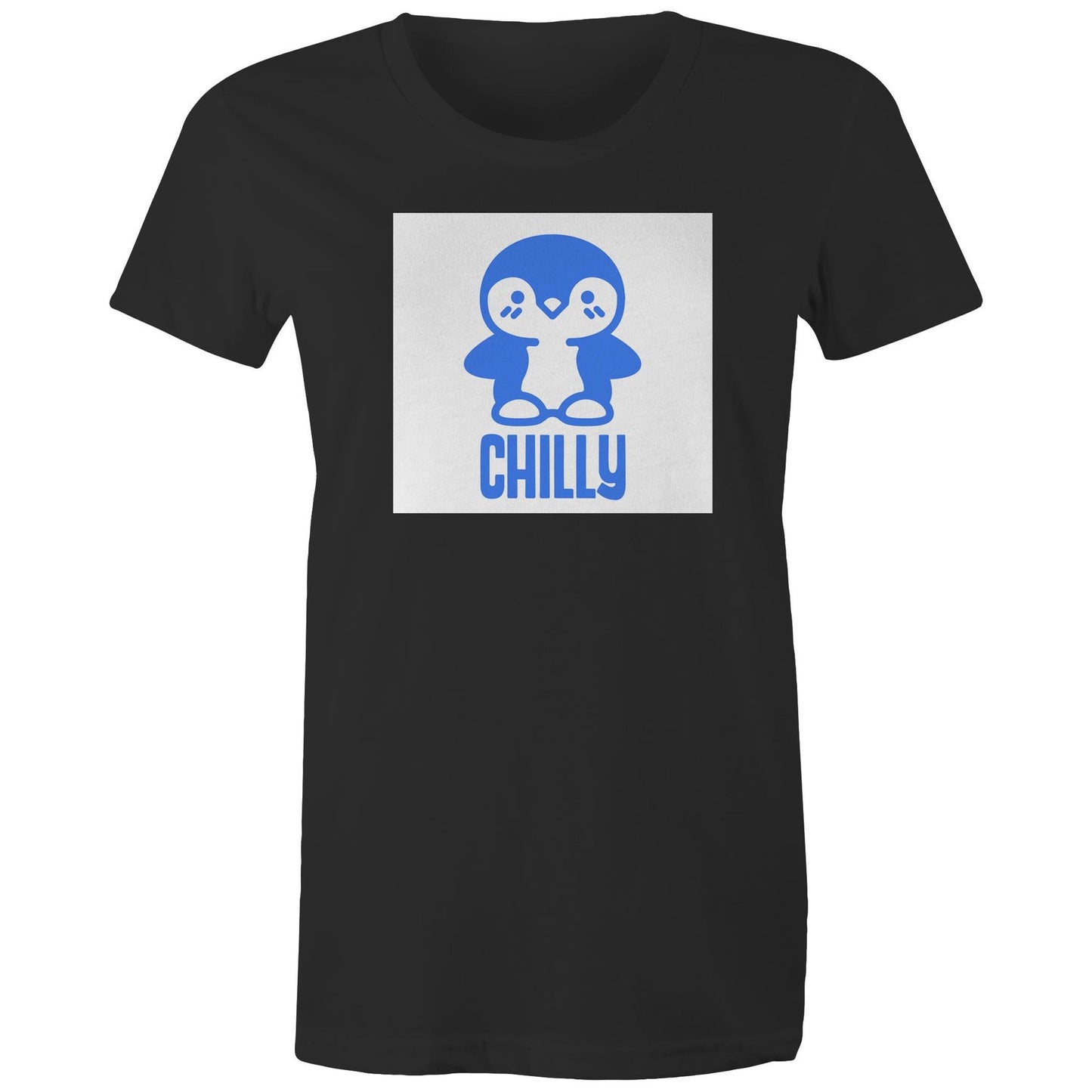 Chilly Womens TShirt