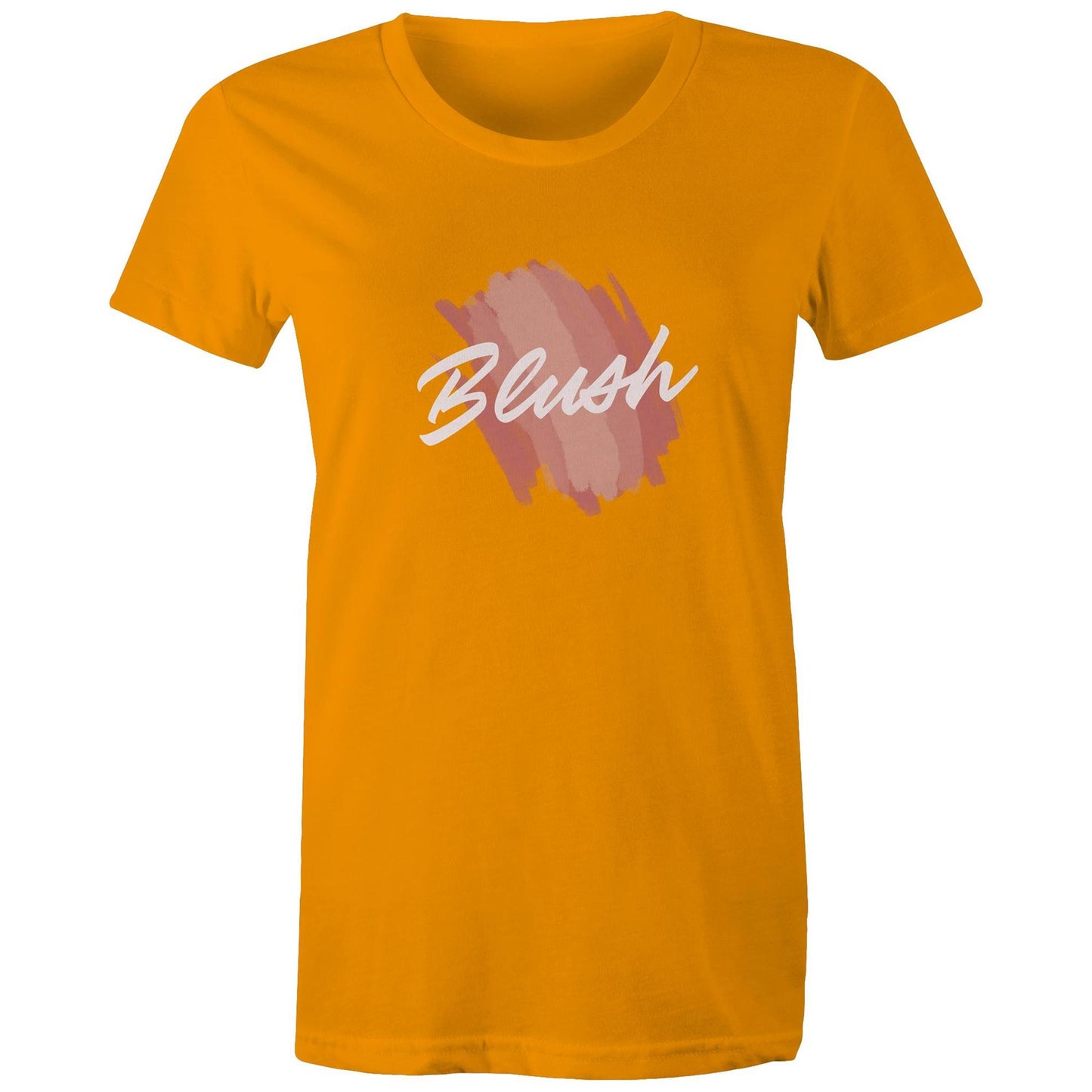 Blush Womens TShirt