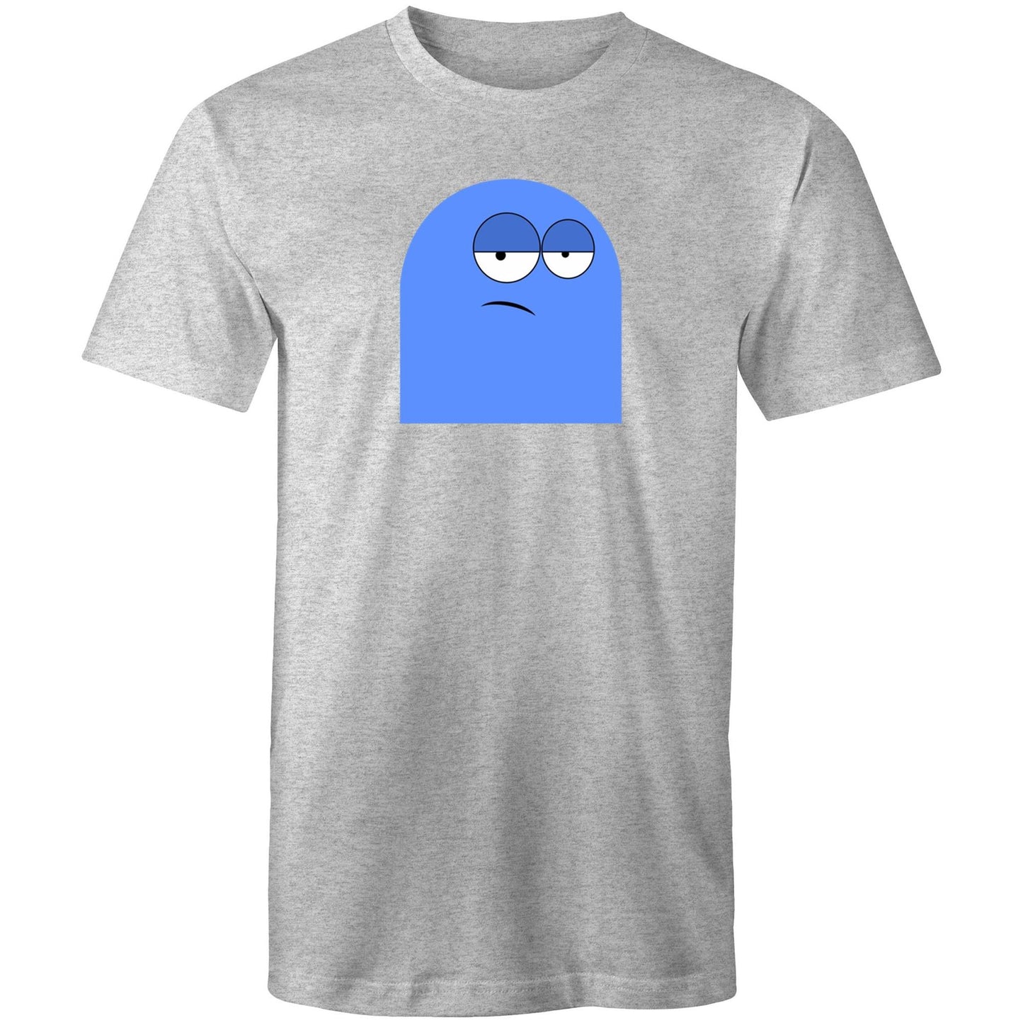 Ghost Mens TShirt